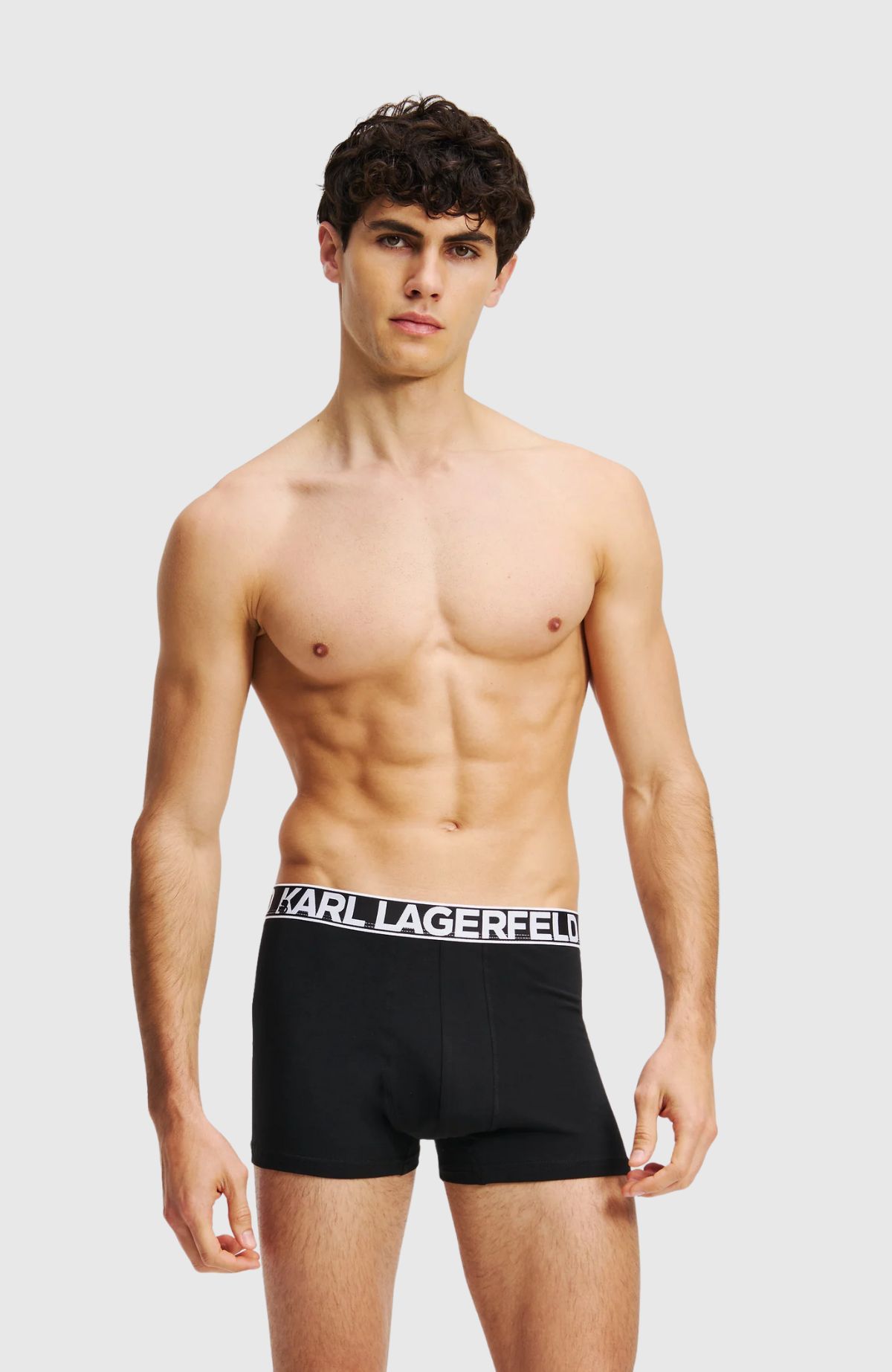 Bold Elastic Trunk (3P)