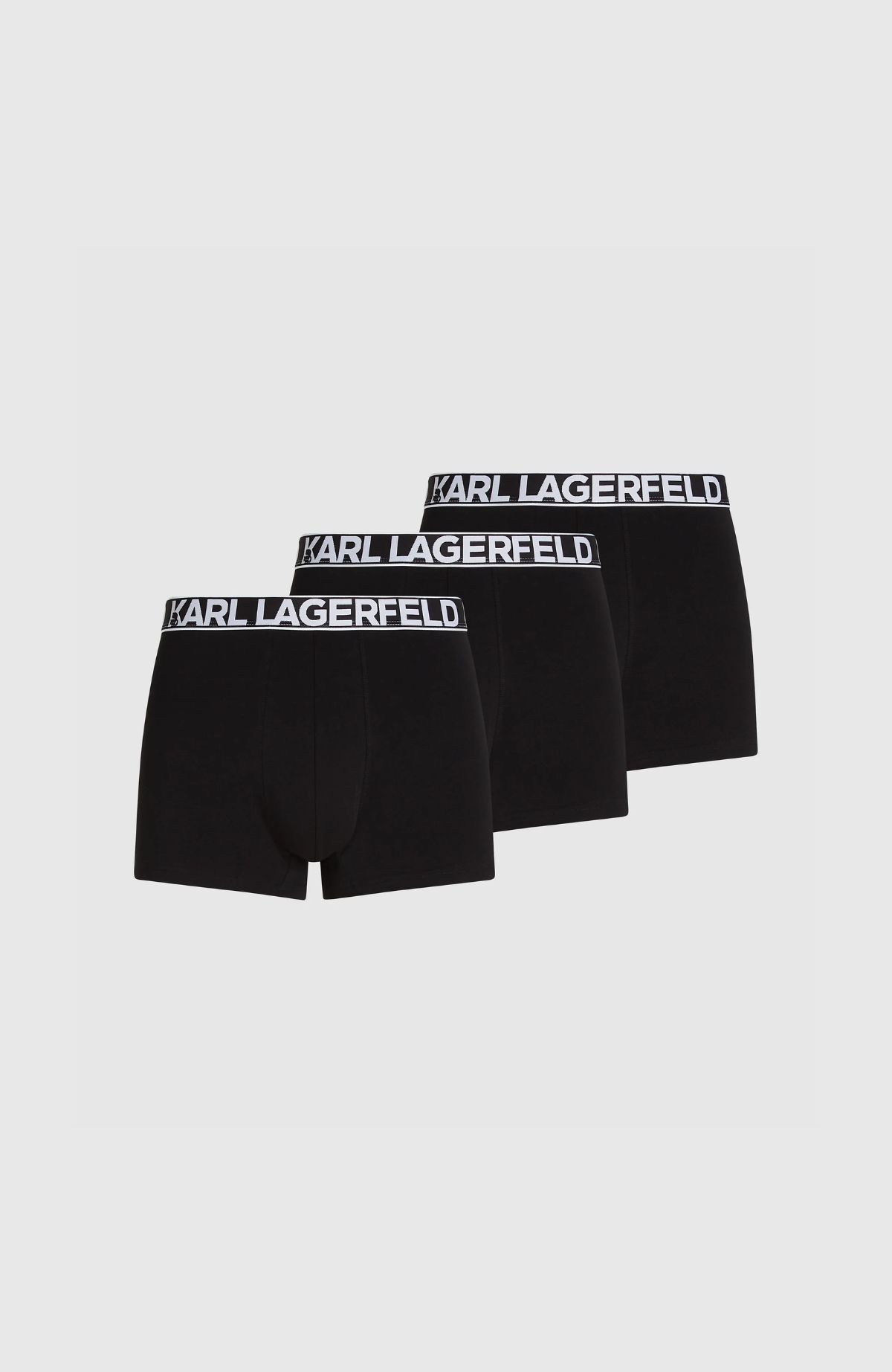 Bold Elastic Trunk (3P)
