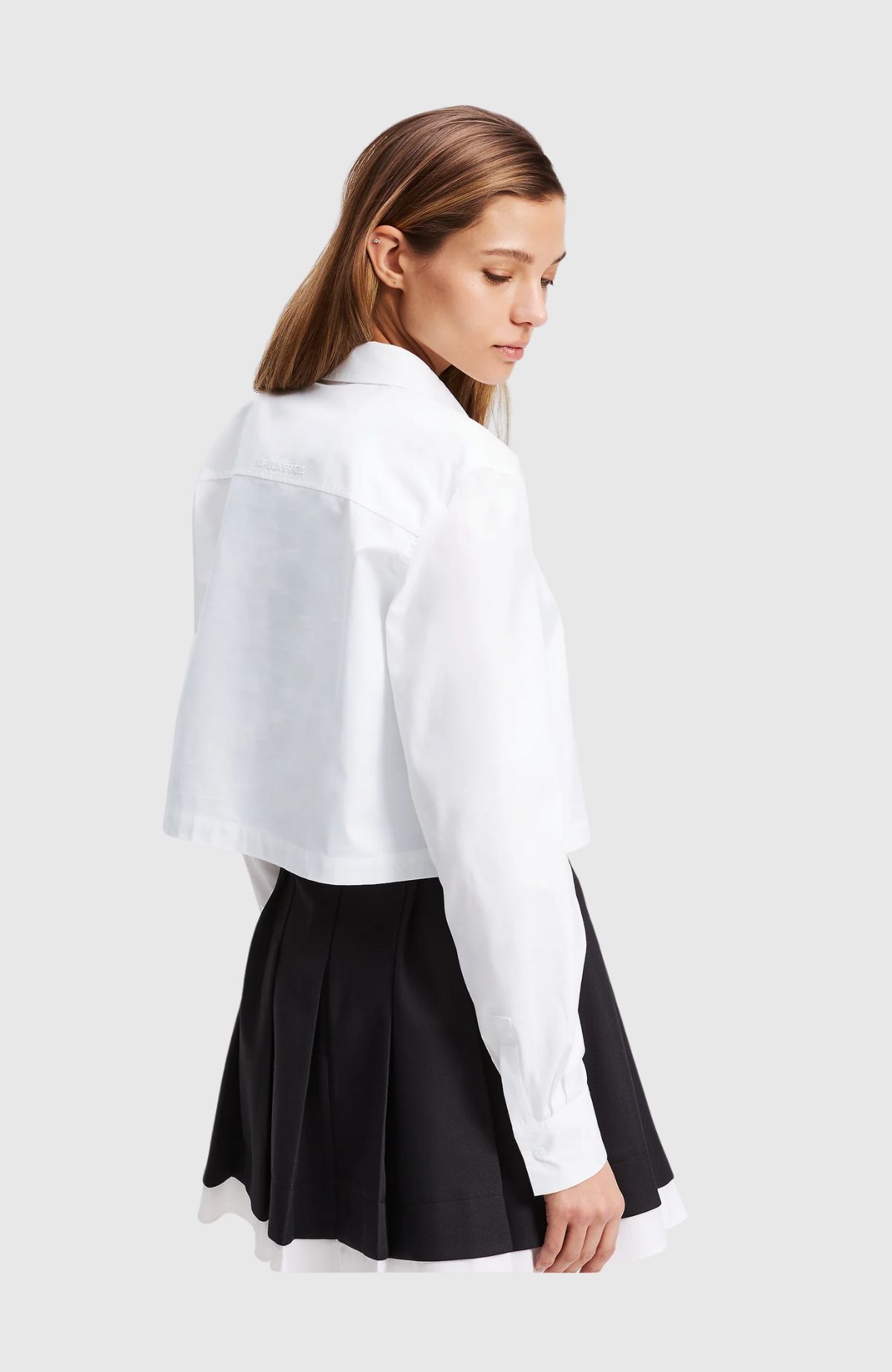 Ikon Oxford Shirt