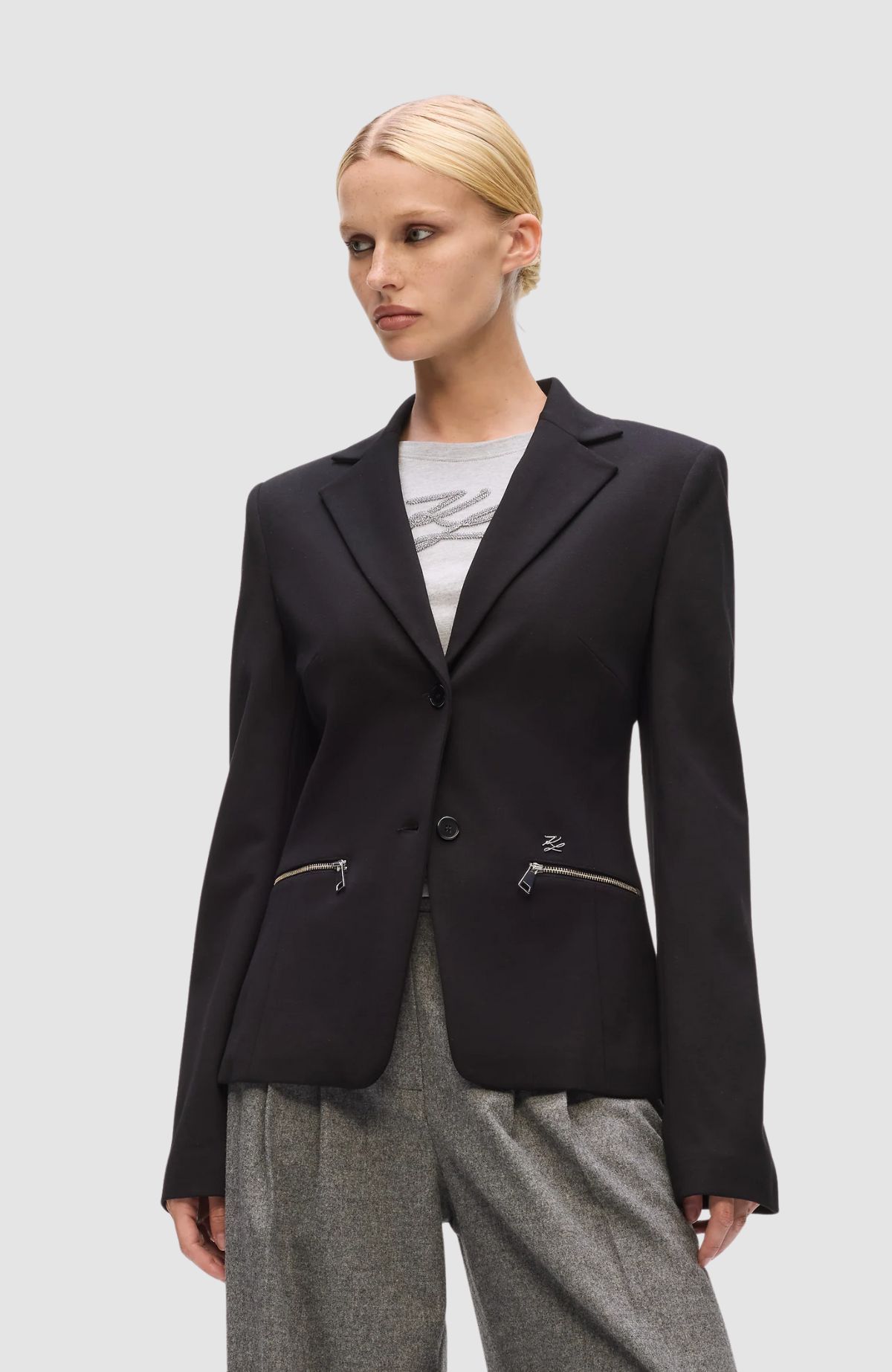 Punto Jacket