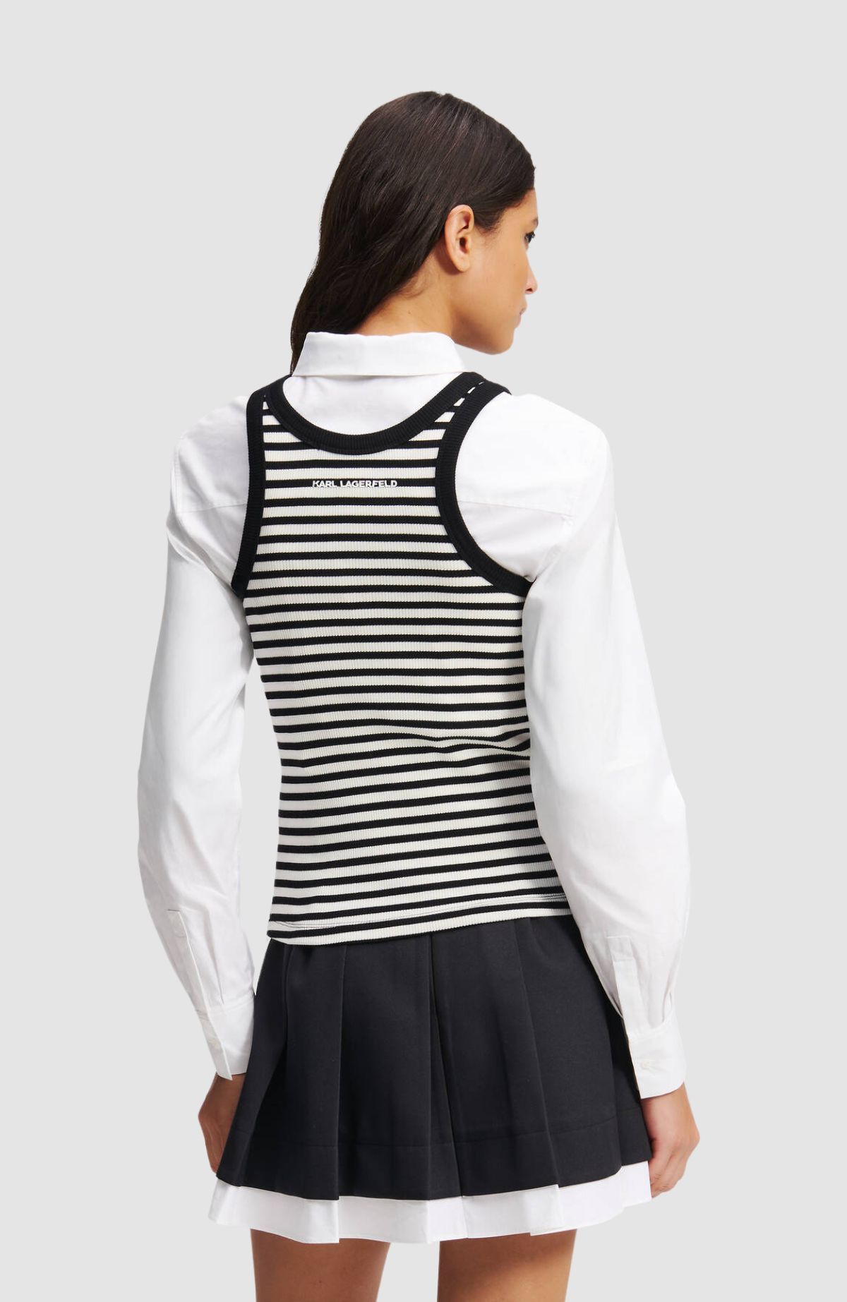 Ikon Ribbed Tank