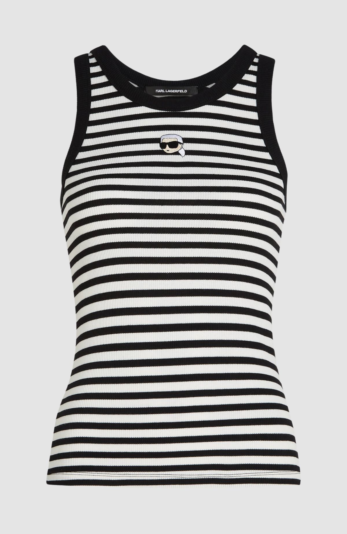 Ikon Ribbed Tank