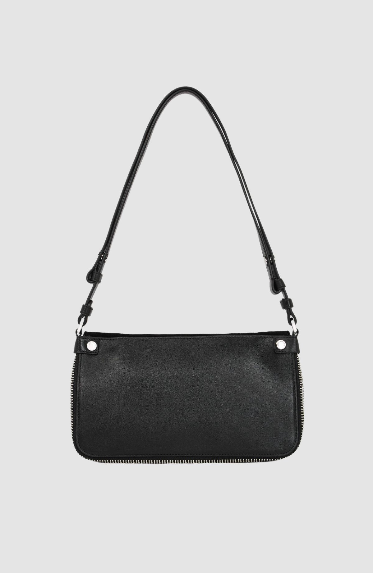 K/Hardware Shoulder Bag