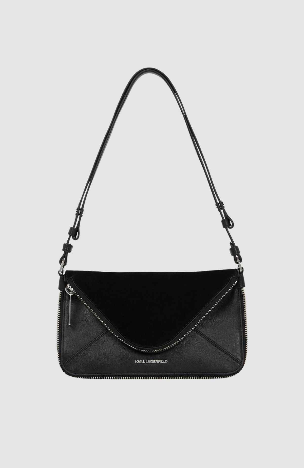 K/Hardware Shoulder Bag