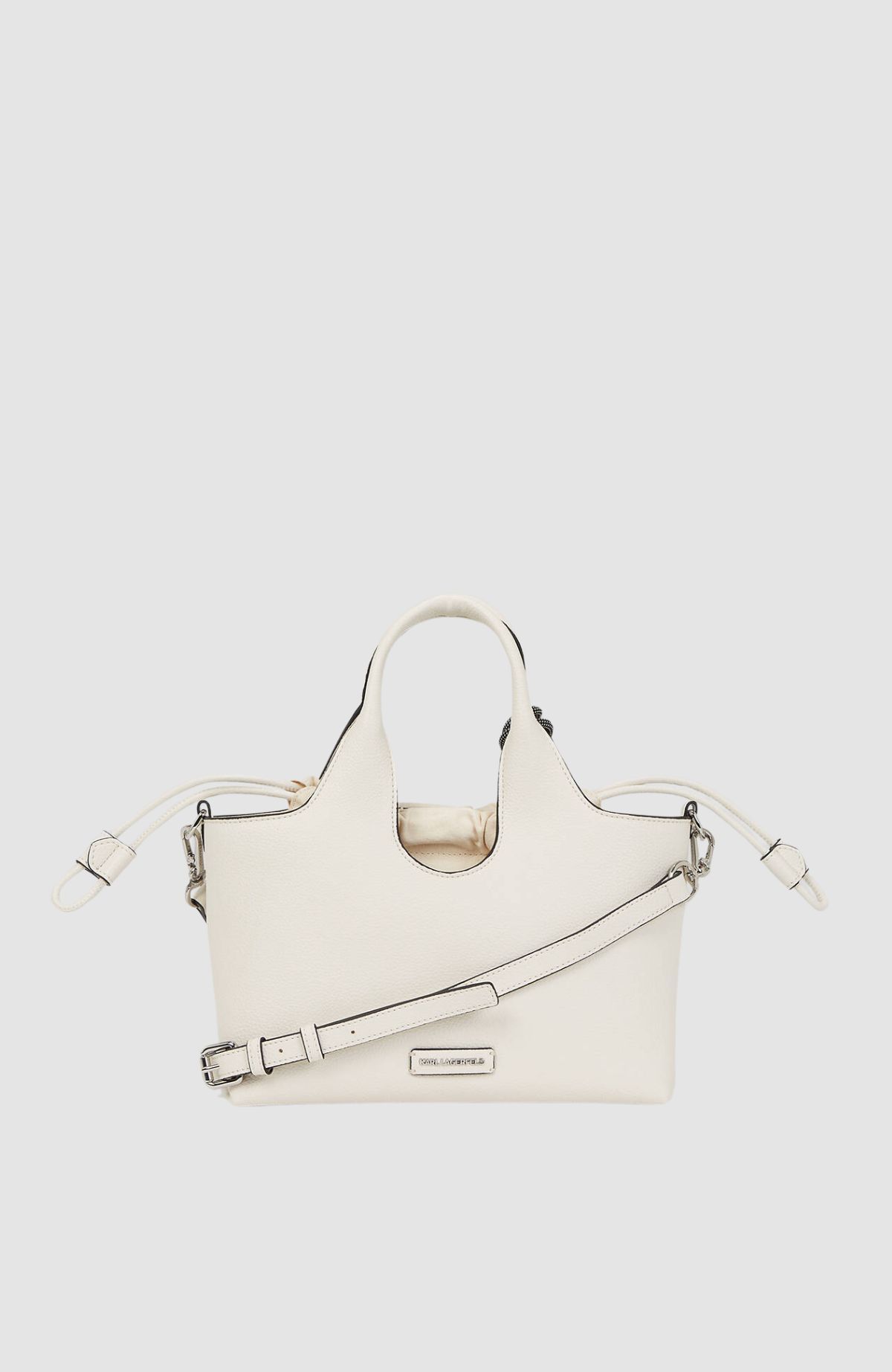 Ikon Grainy Soft Sm Tote