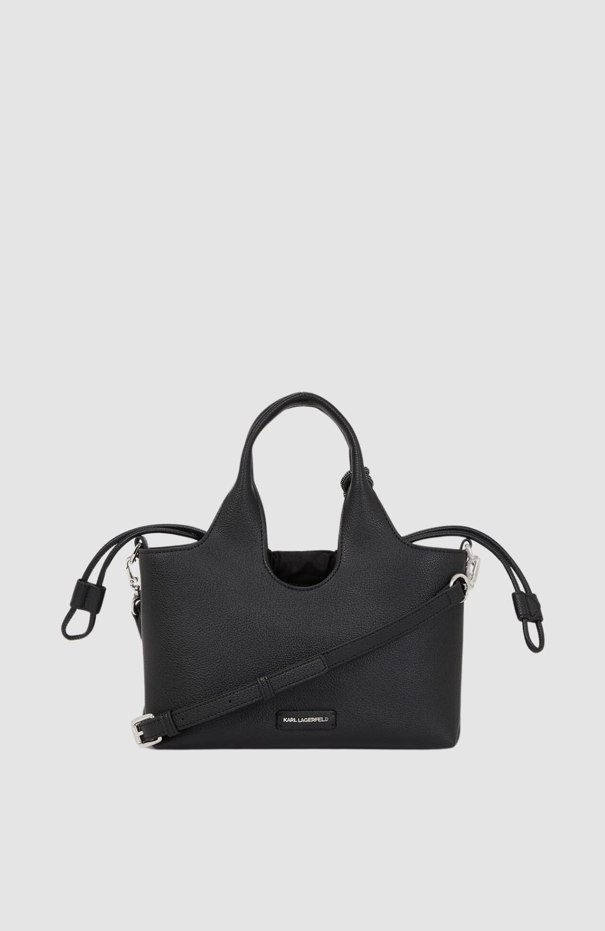 Ikon Grainy Soft Sm Tote