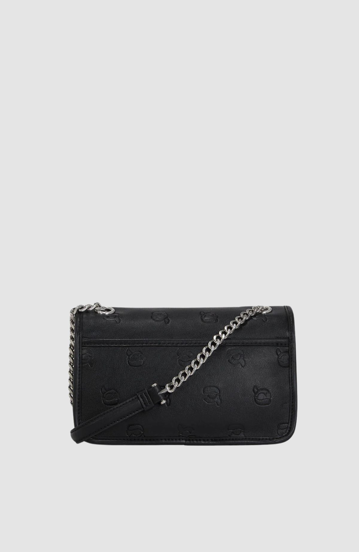Ikon Monogram Sm Flap Shb