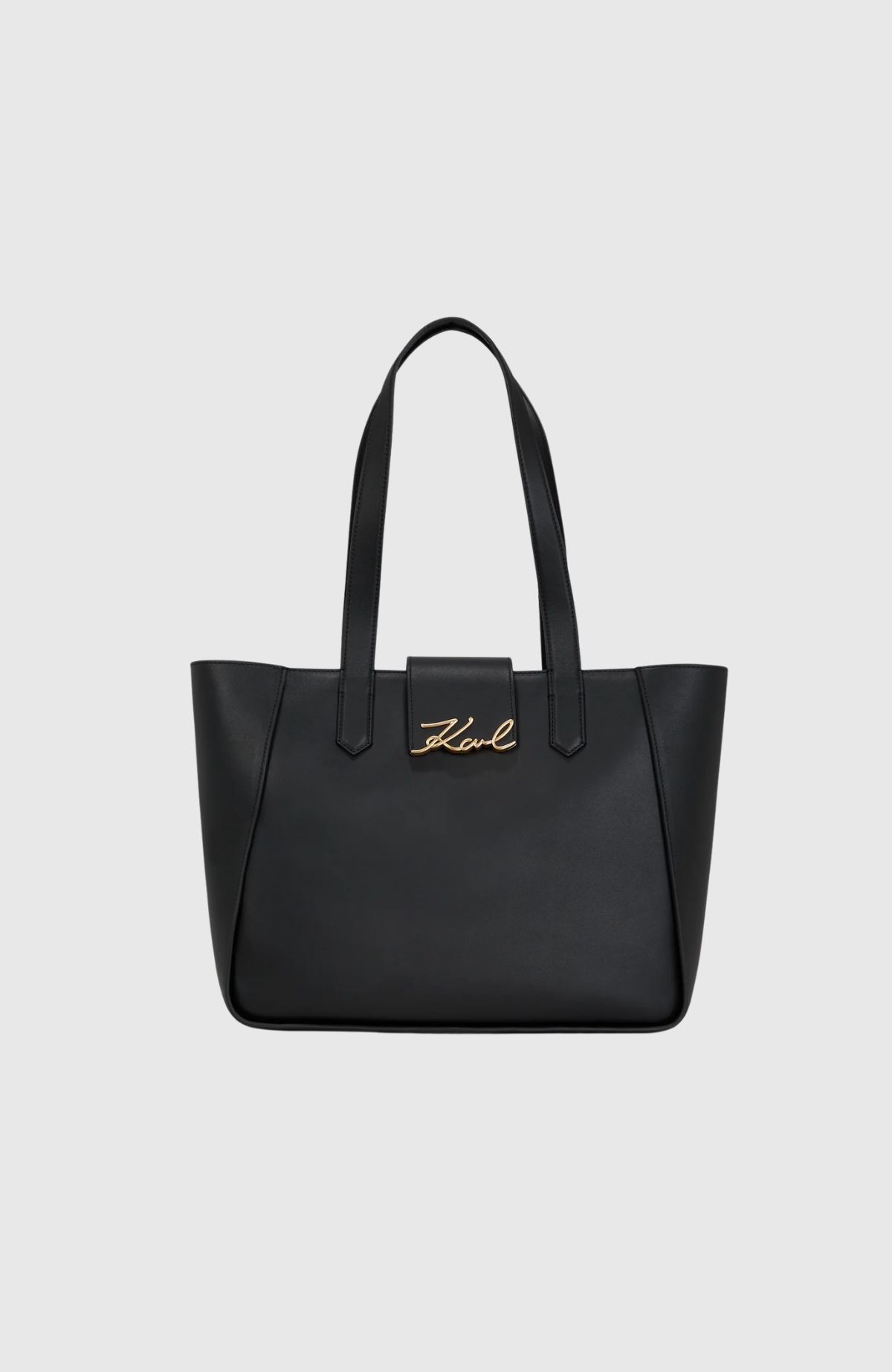 K/Signature Md Tote