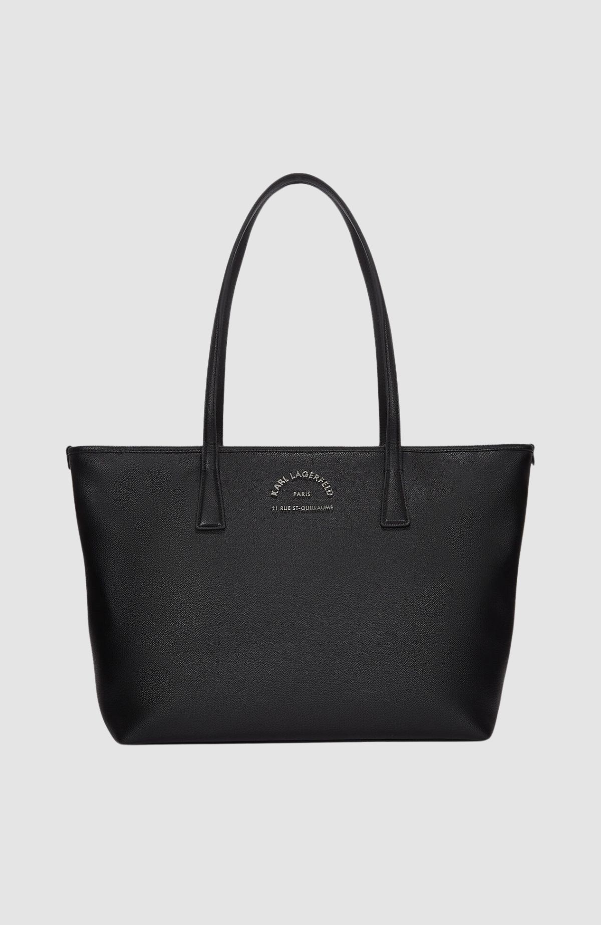 K/Rsg Metal Tote
