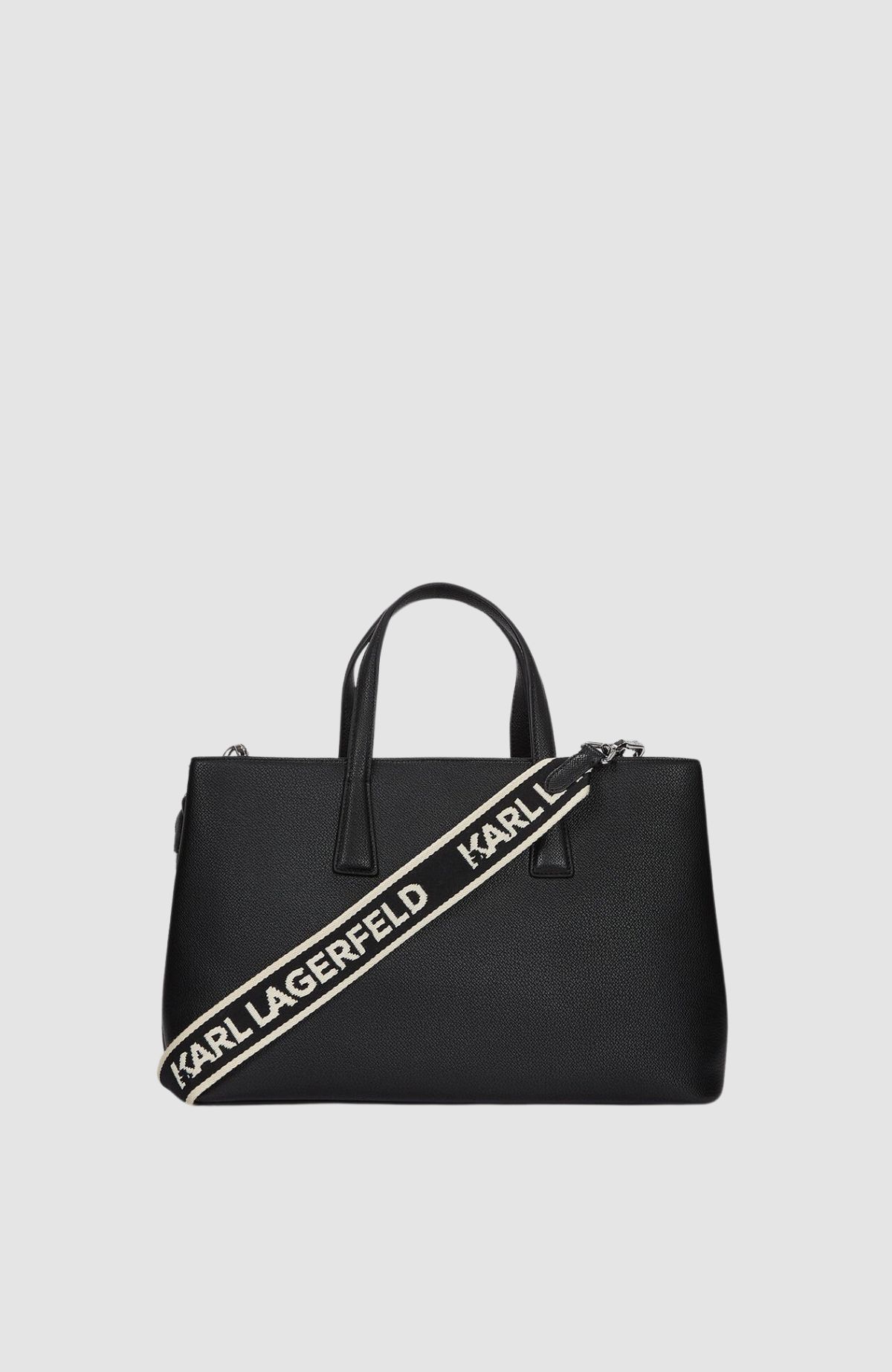 K/Rsg Metal Satchel