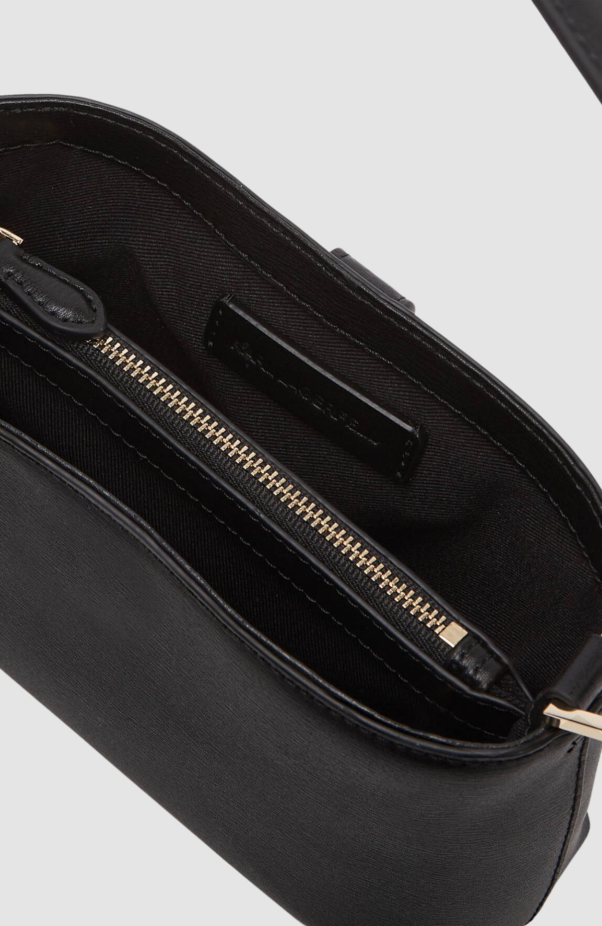 K/Autograph Padlock Sh Pouch