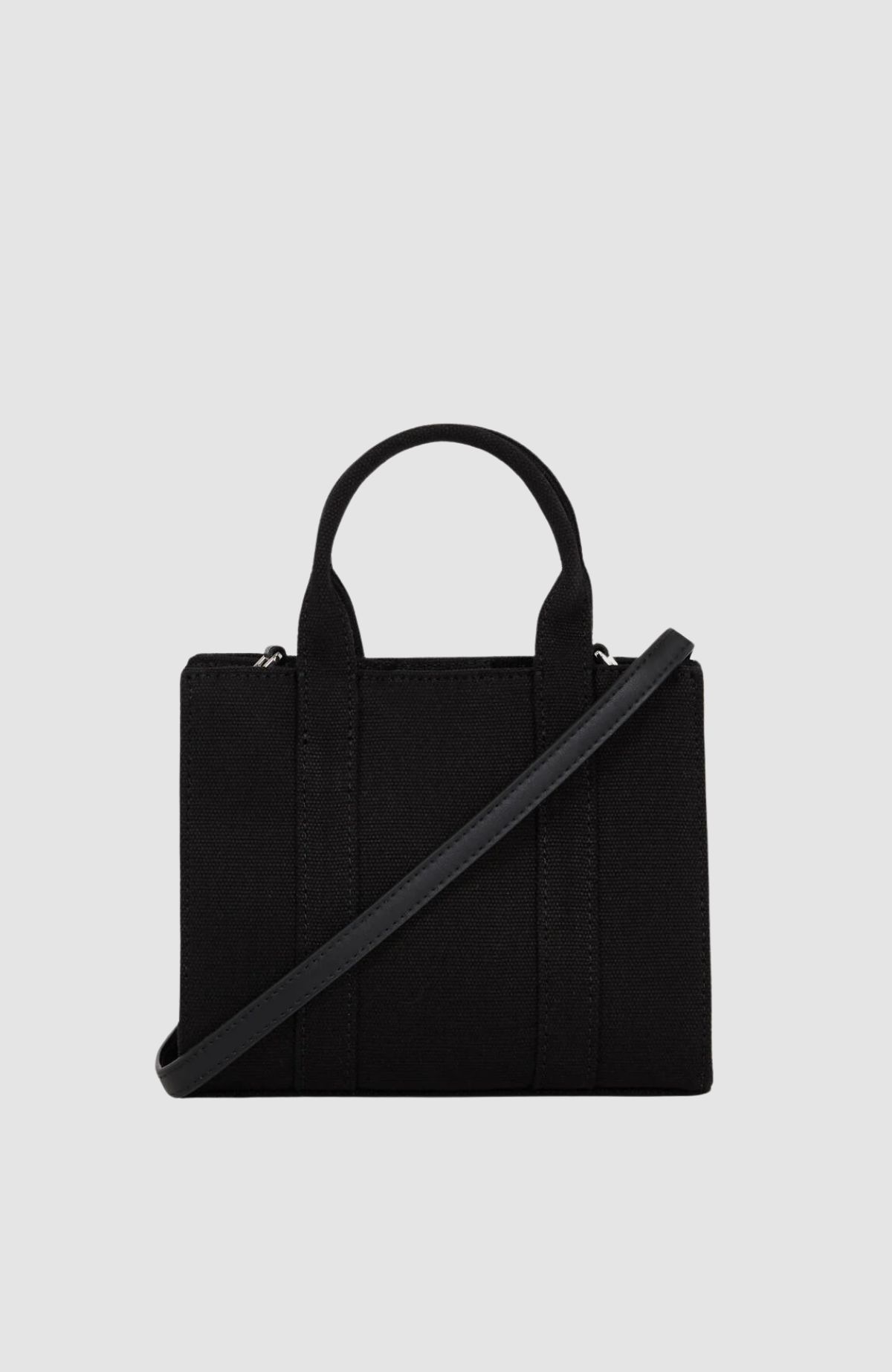 K/Rsg Square Mini E/W Tote