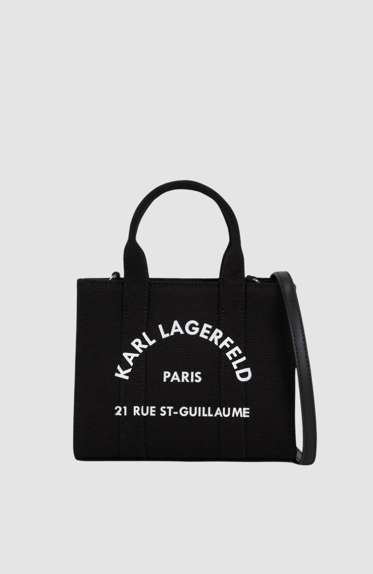 K/Rsg Square Mini E/W Tote
