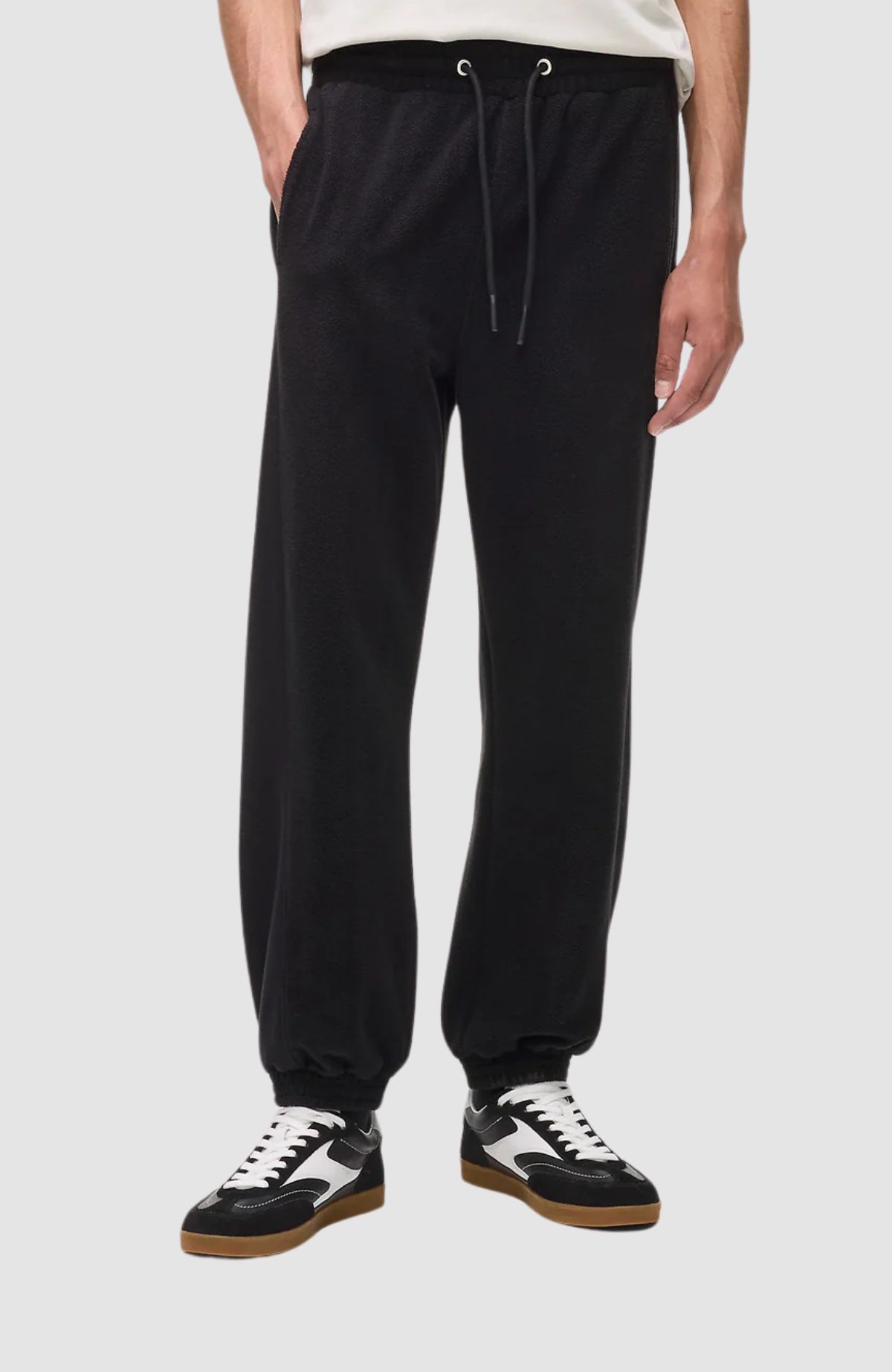 KLJ Polar Fleece Sweat Pant