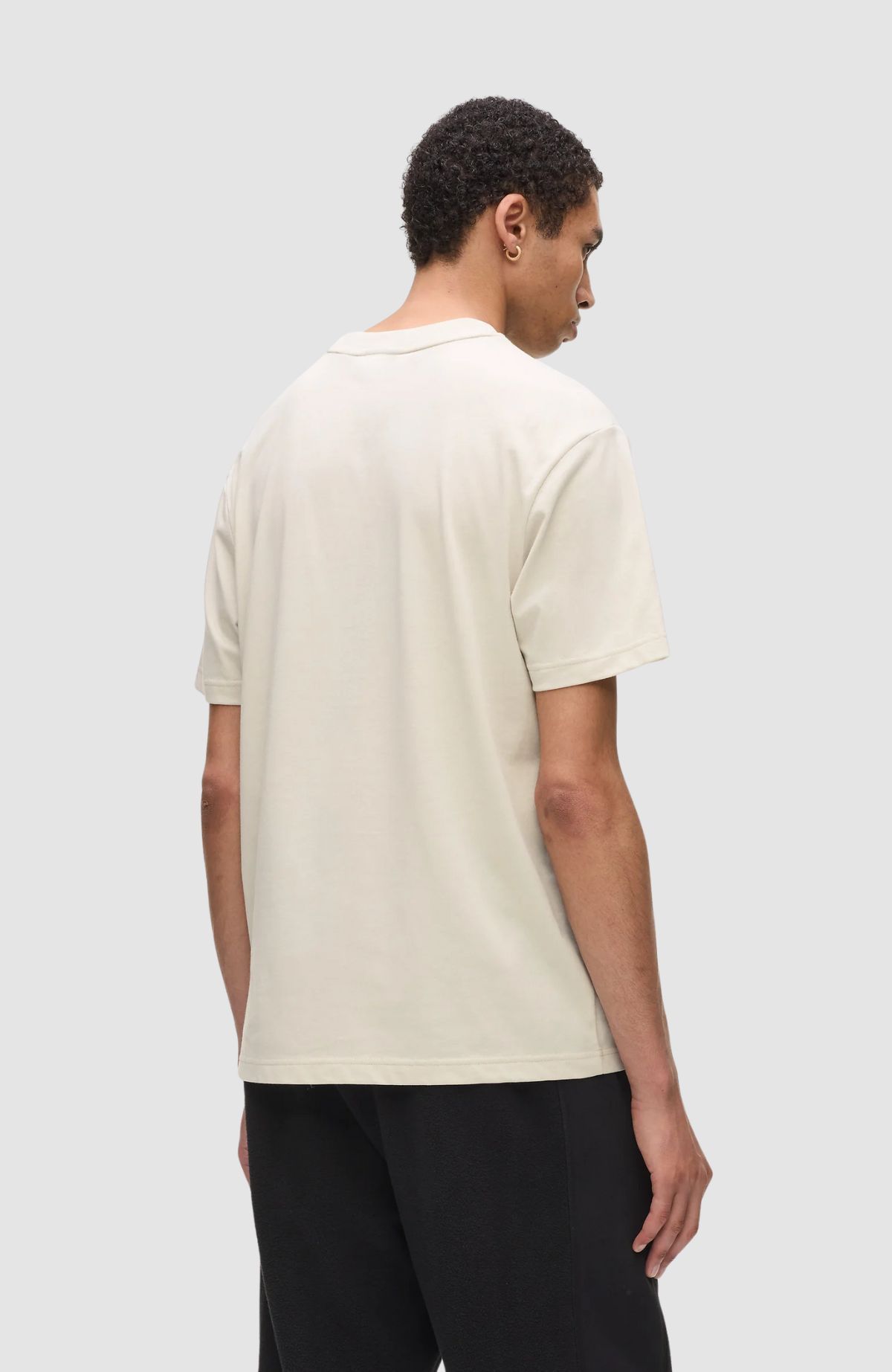 KLJ Reg Eclipse Logo Tee