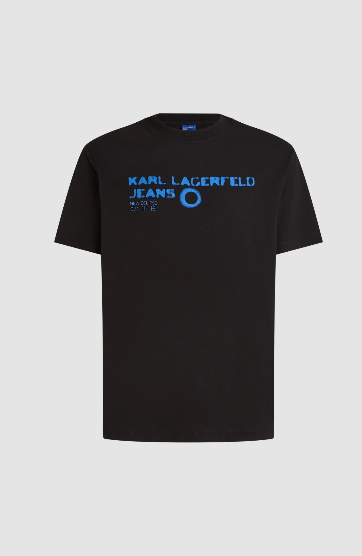 KLJ Reg Eclipse Logo Tee