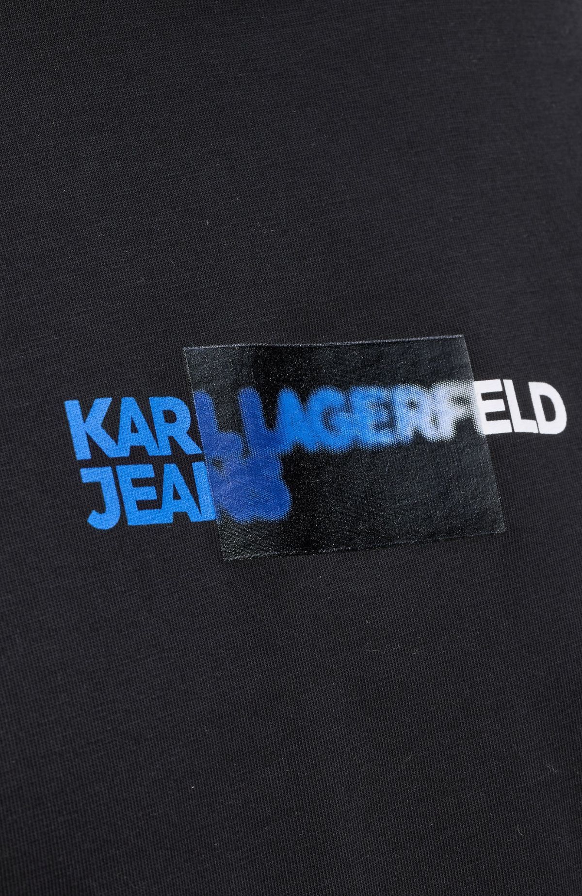Klj Reg Cityscape Tee