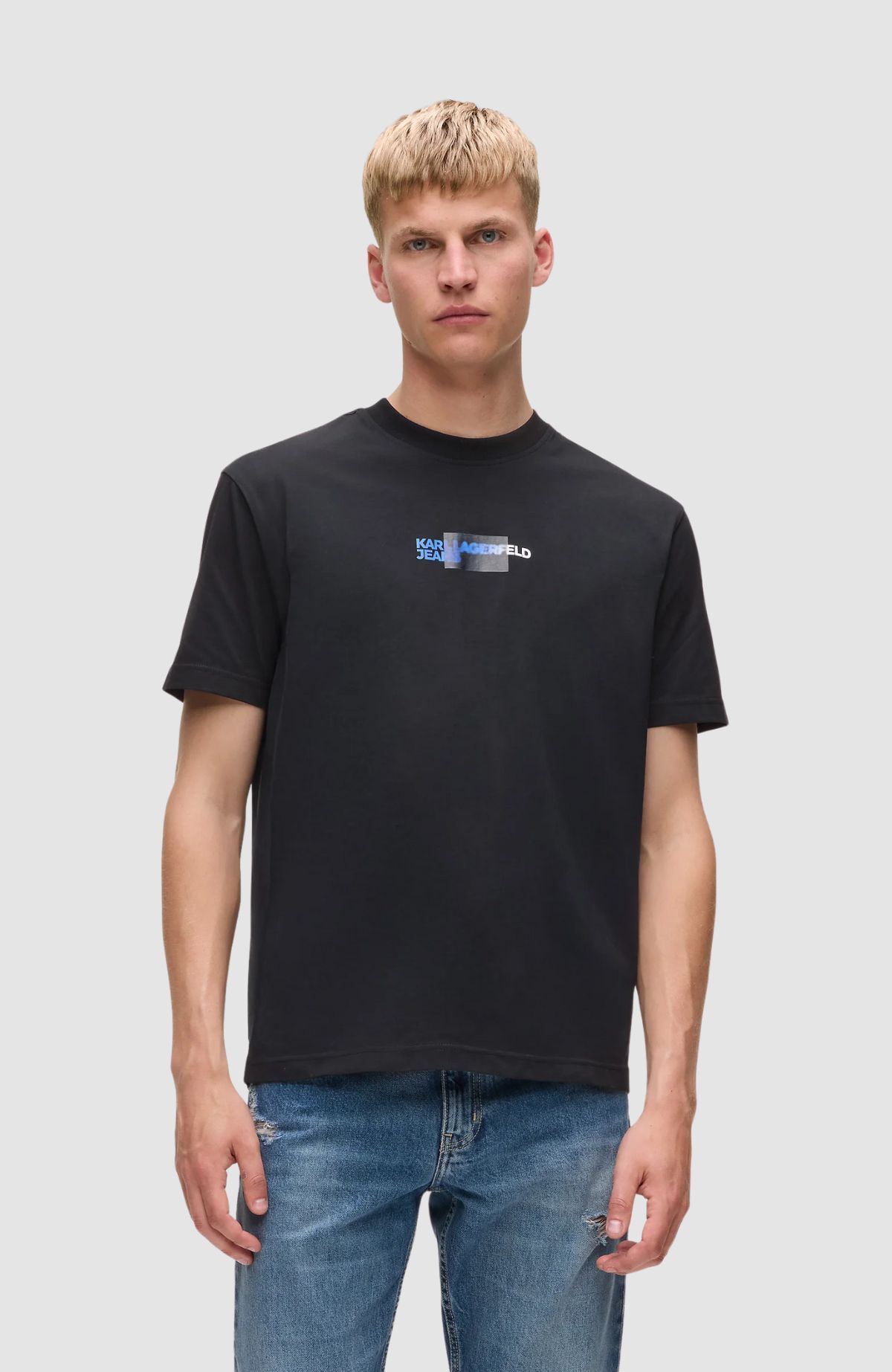 Klj Reg Cityscape Tee