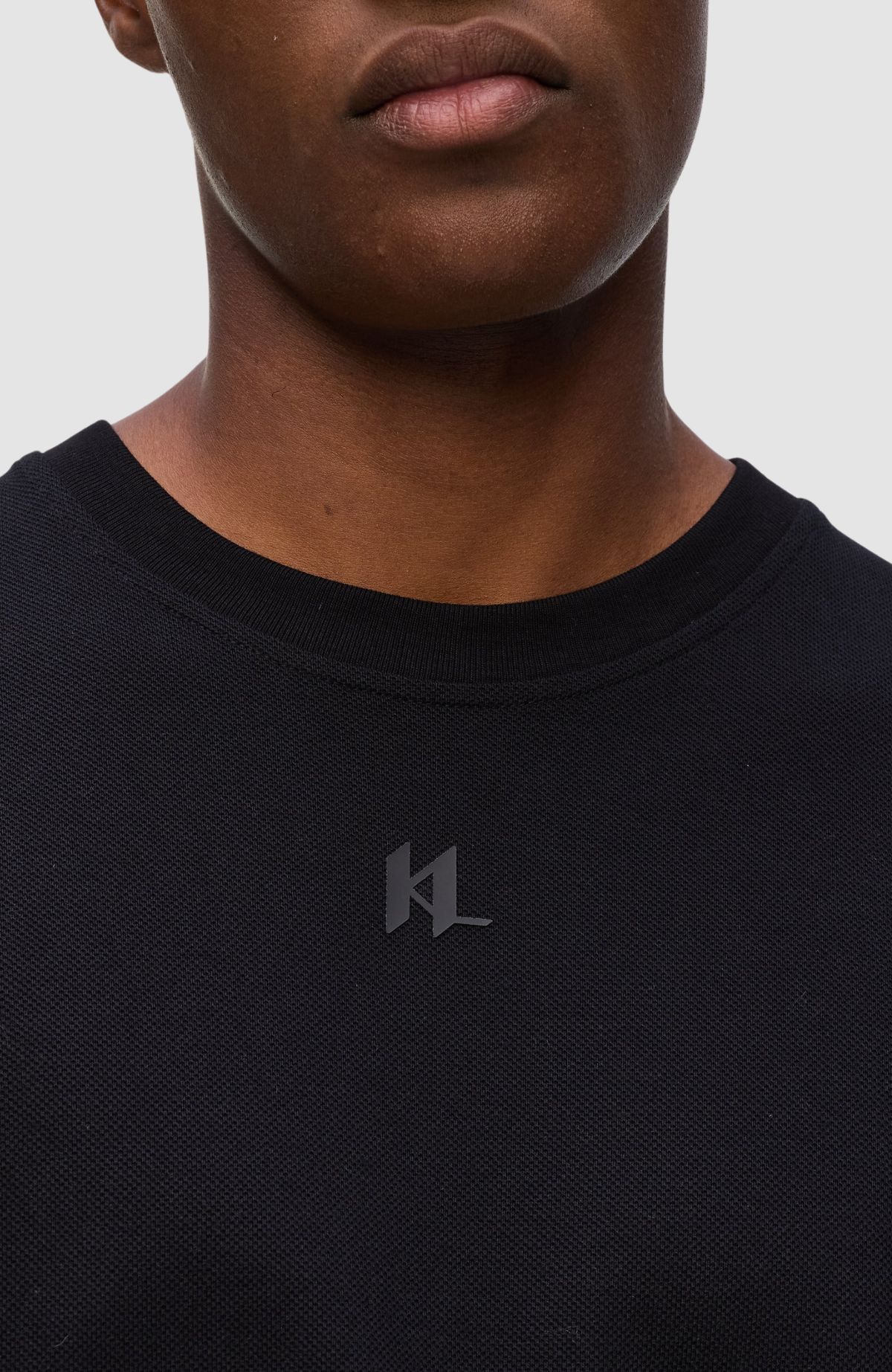 Kl Pique T-Shirt