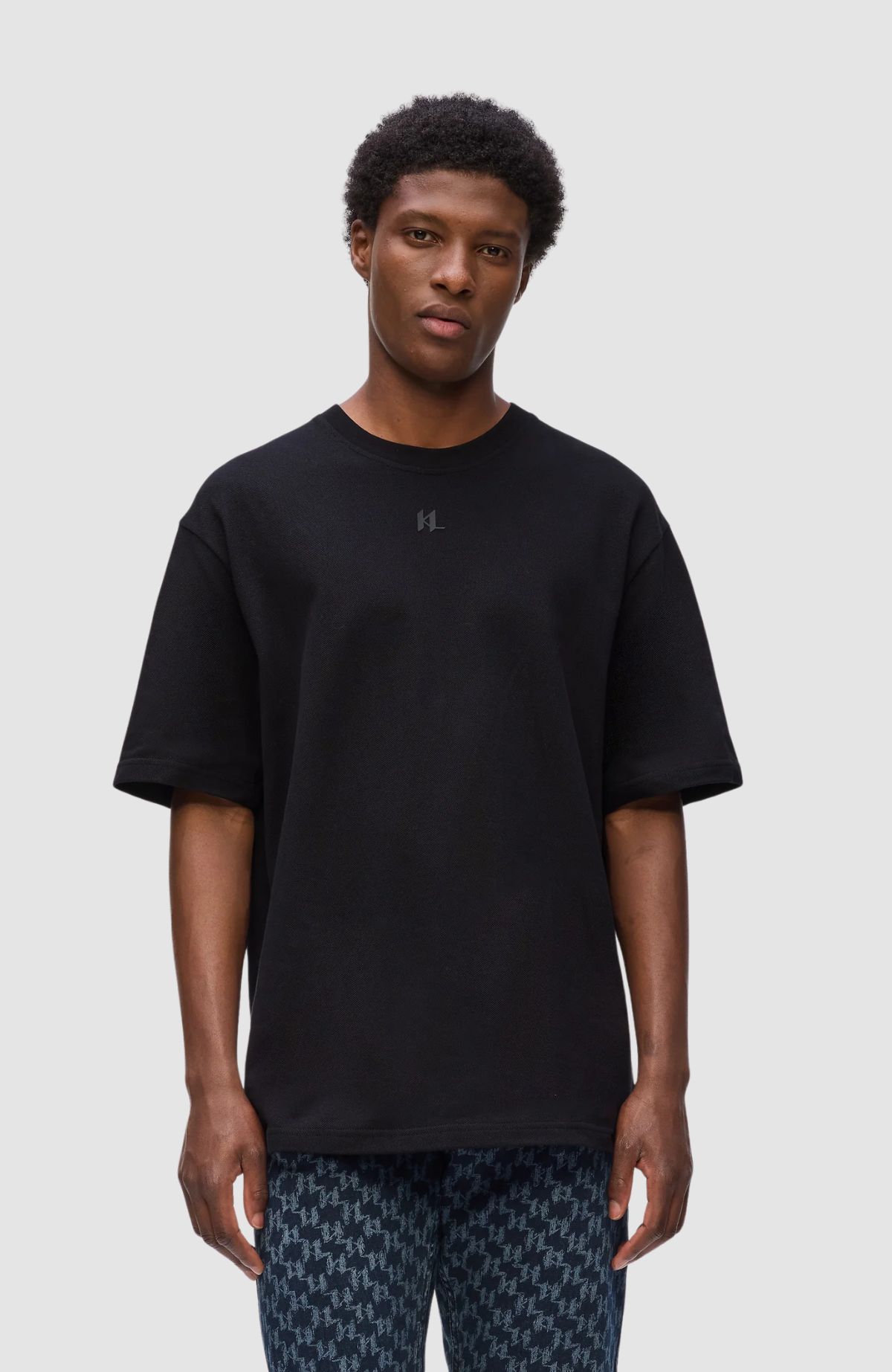 Kl Pique T-Shirt