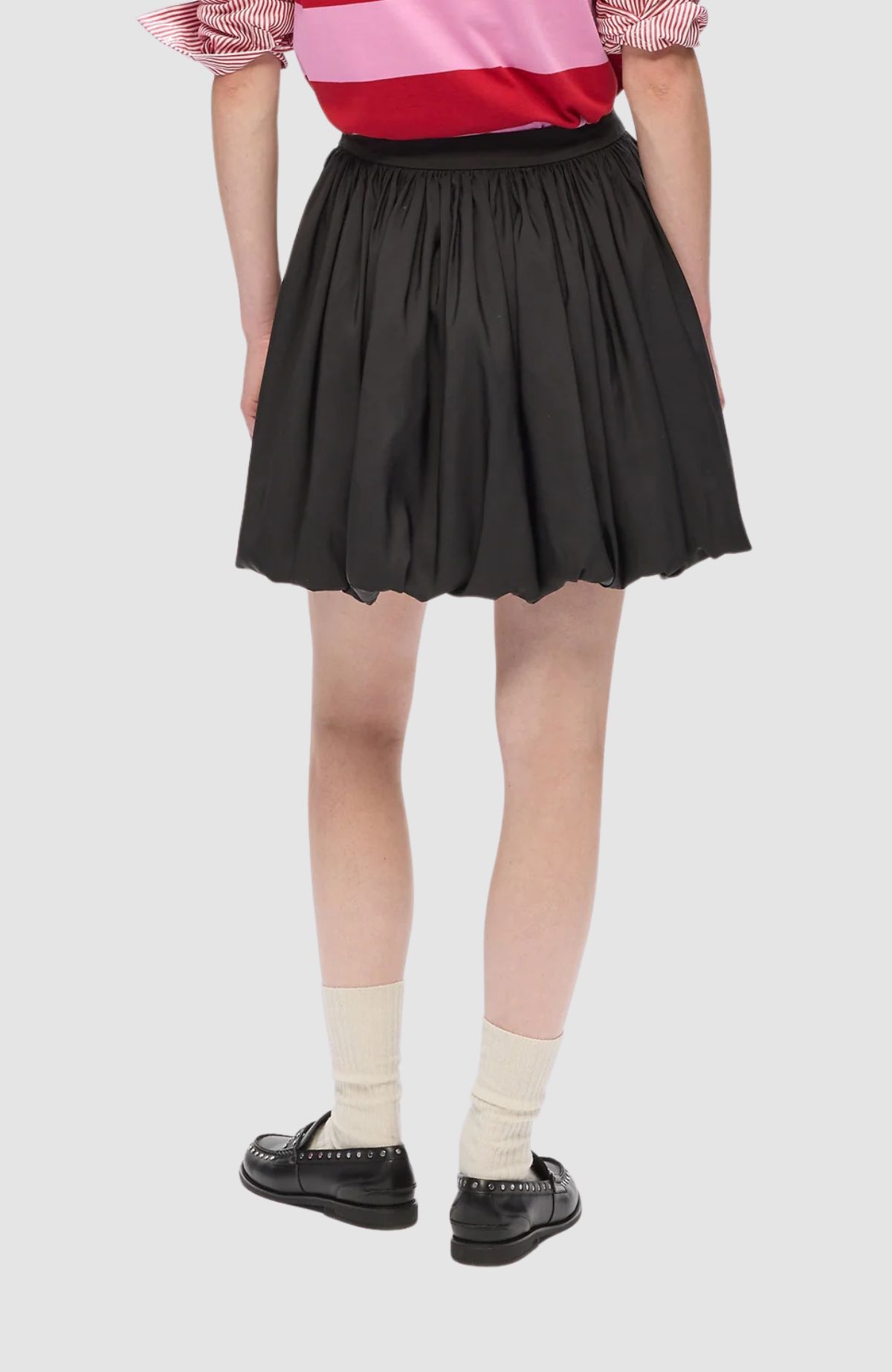Taffeta Skirt