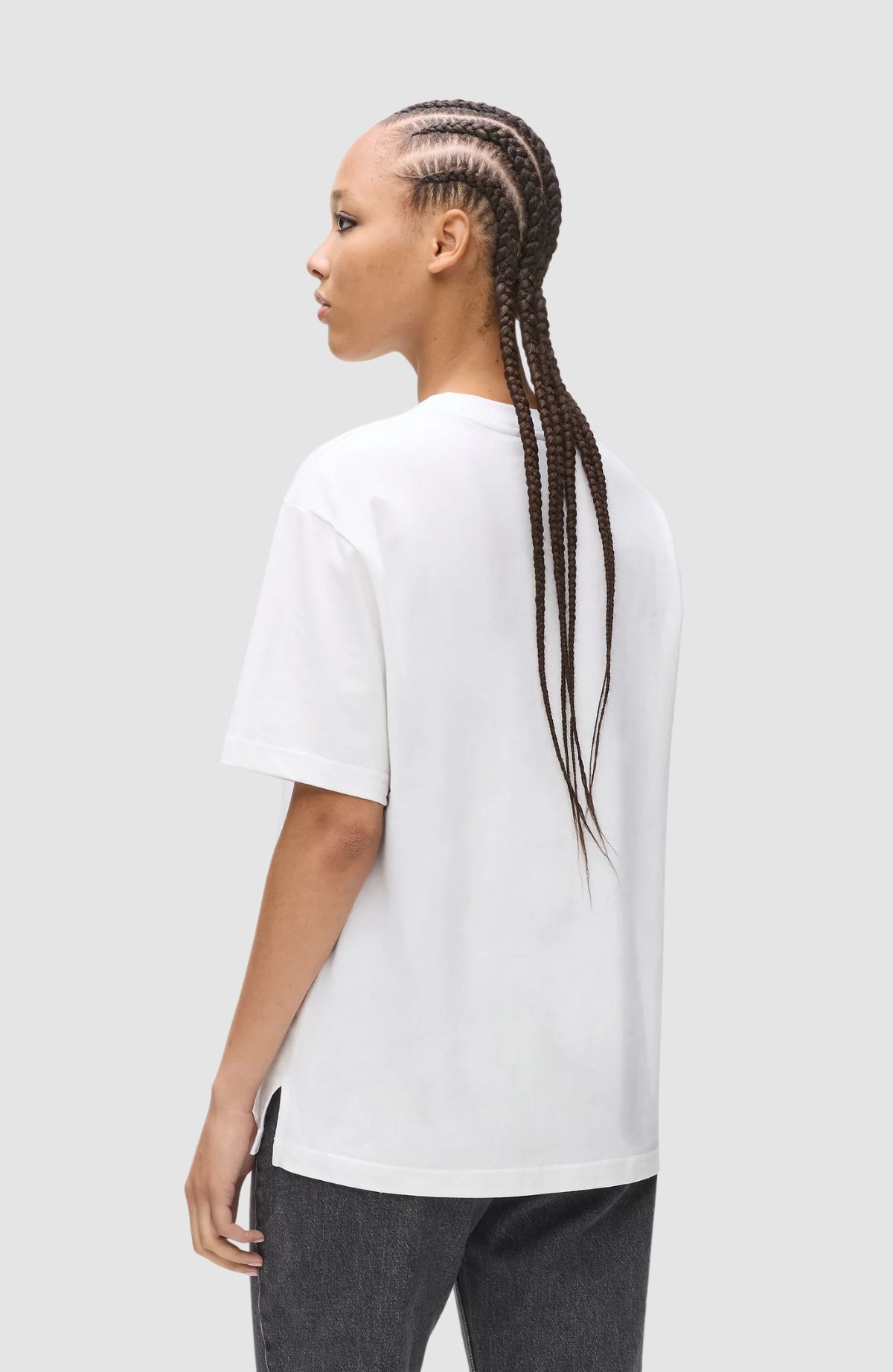 Klj Relaxed Karlism Tee