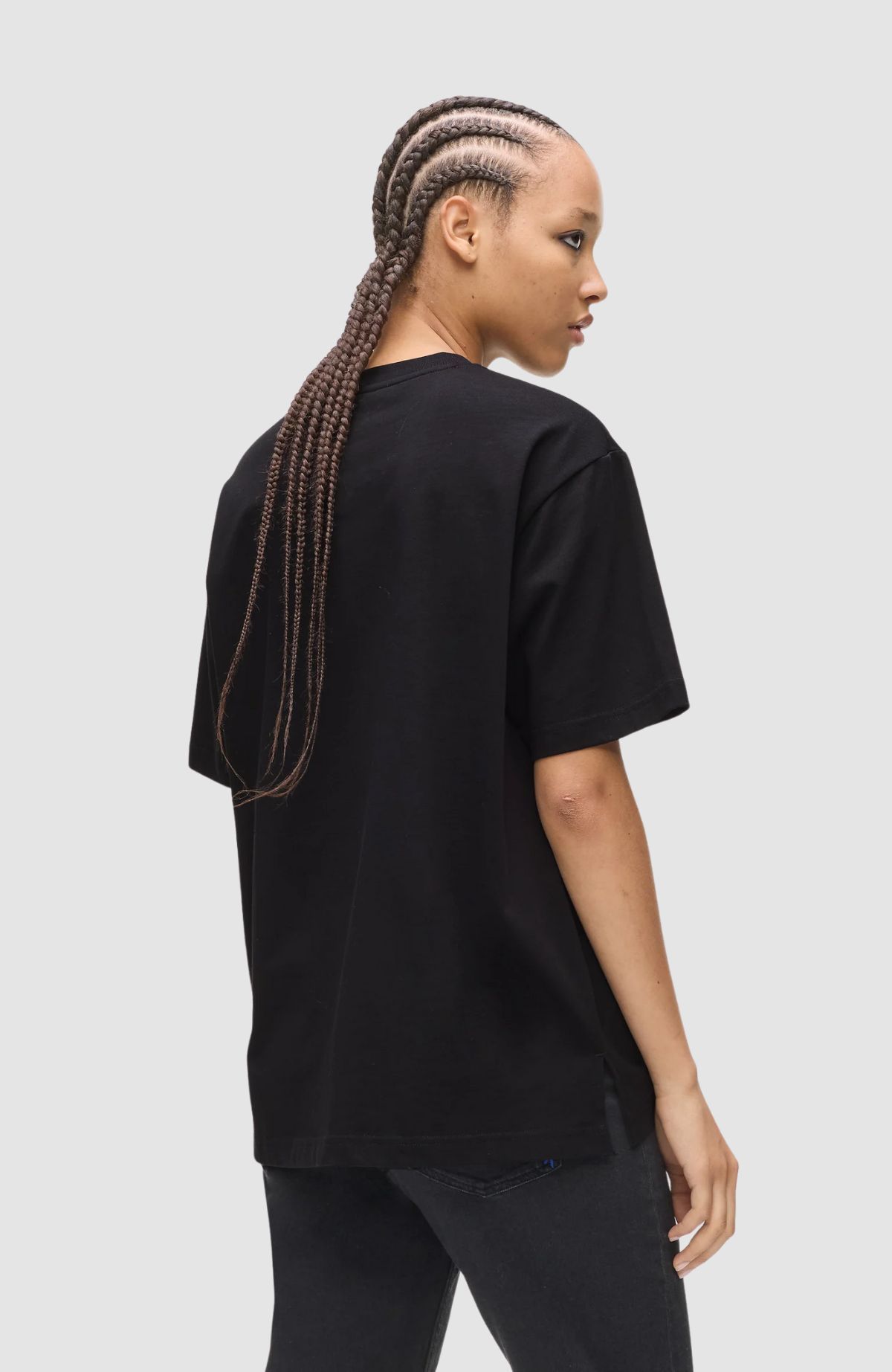 Klj Relaxed Karlism Tee