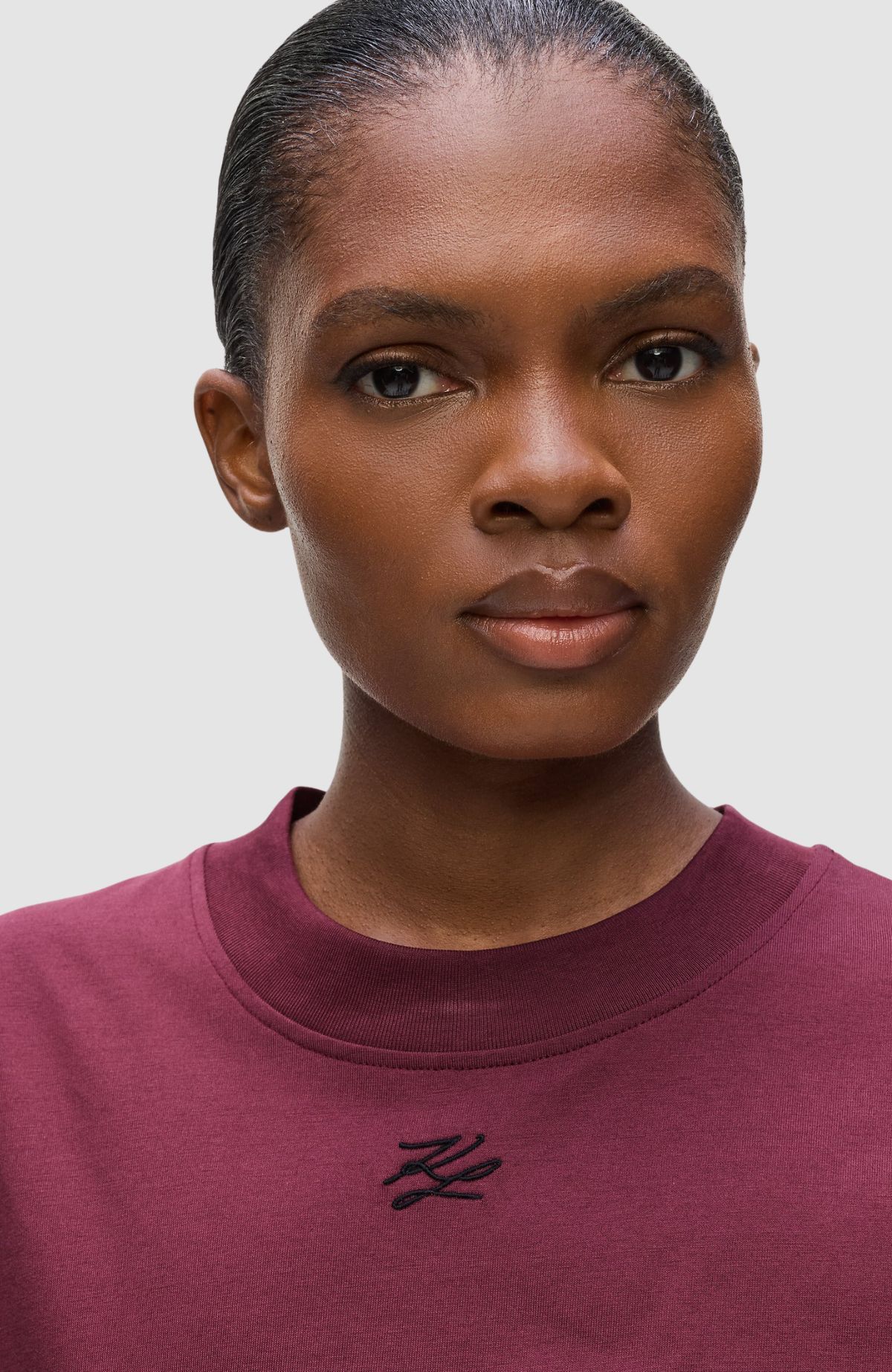 Autograph Relaxed T-Shirt