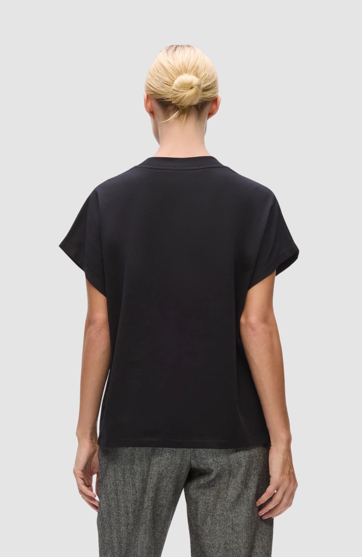 Autograph Relaxed T-Shirt