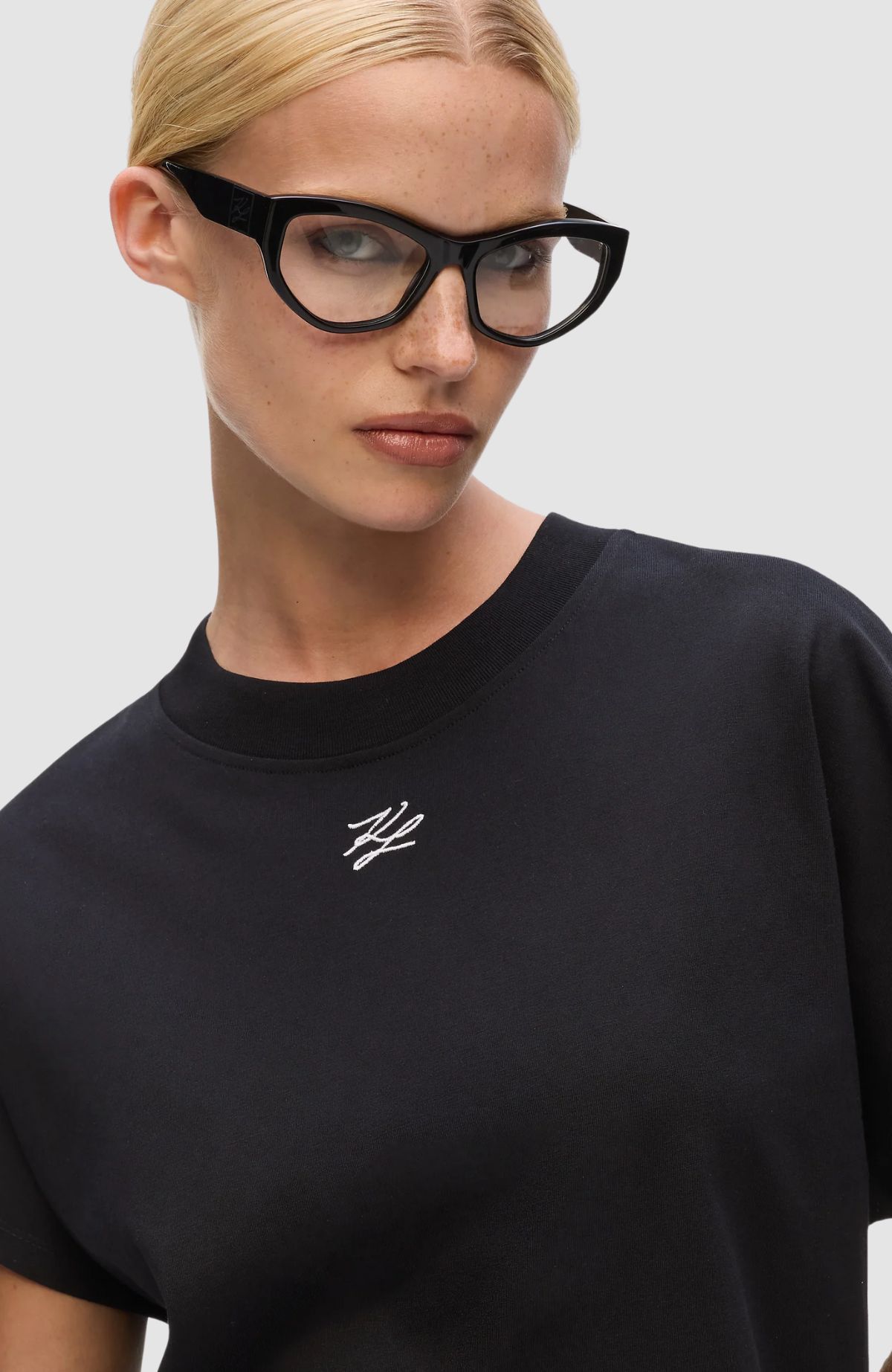 Autograph Relaxed T-Shirt