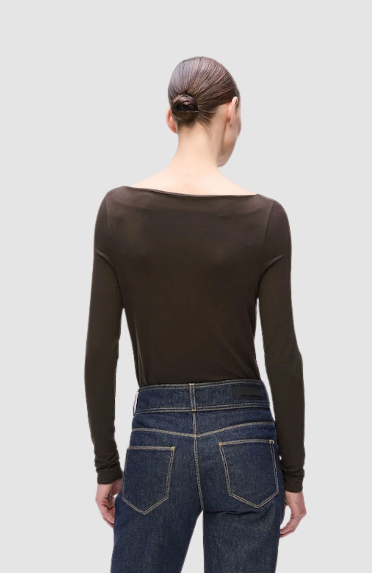 Modal Longsleeve