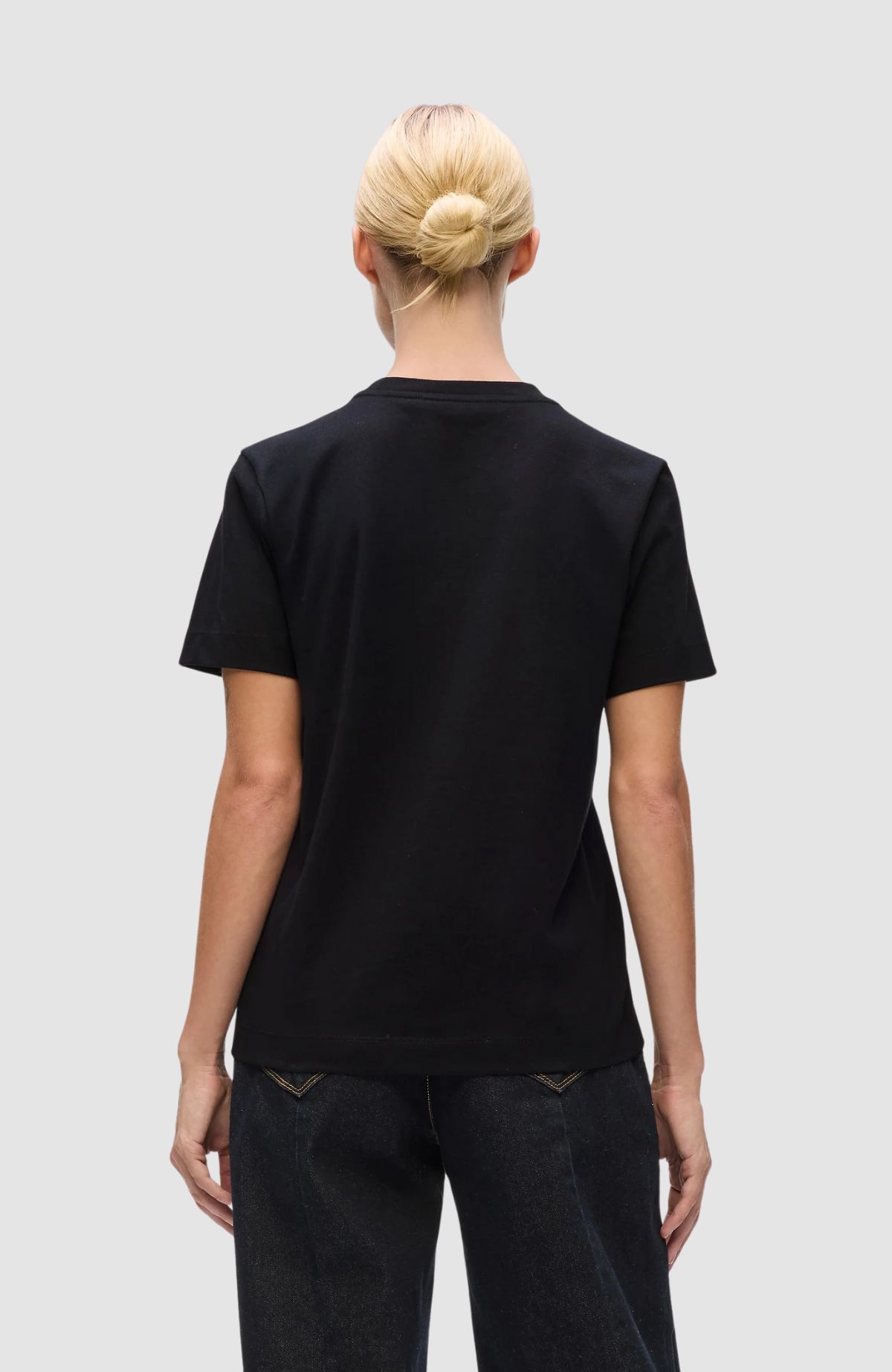 Signature Sequins T-Shirt