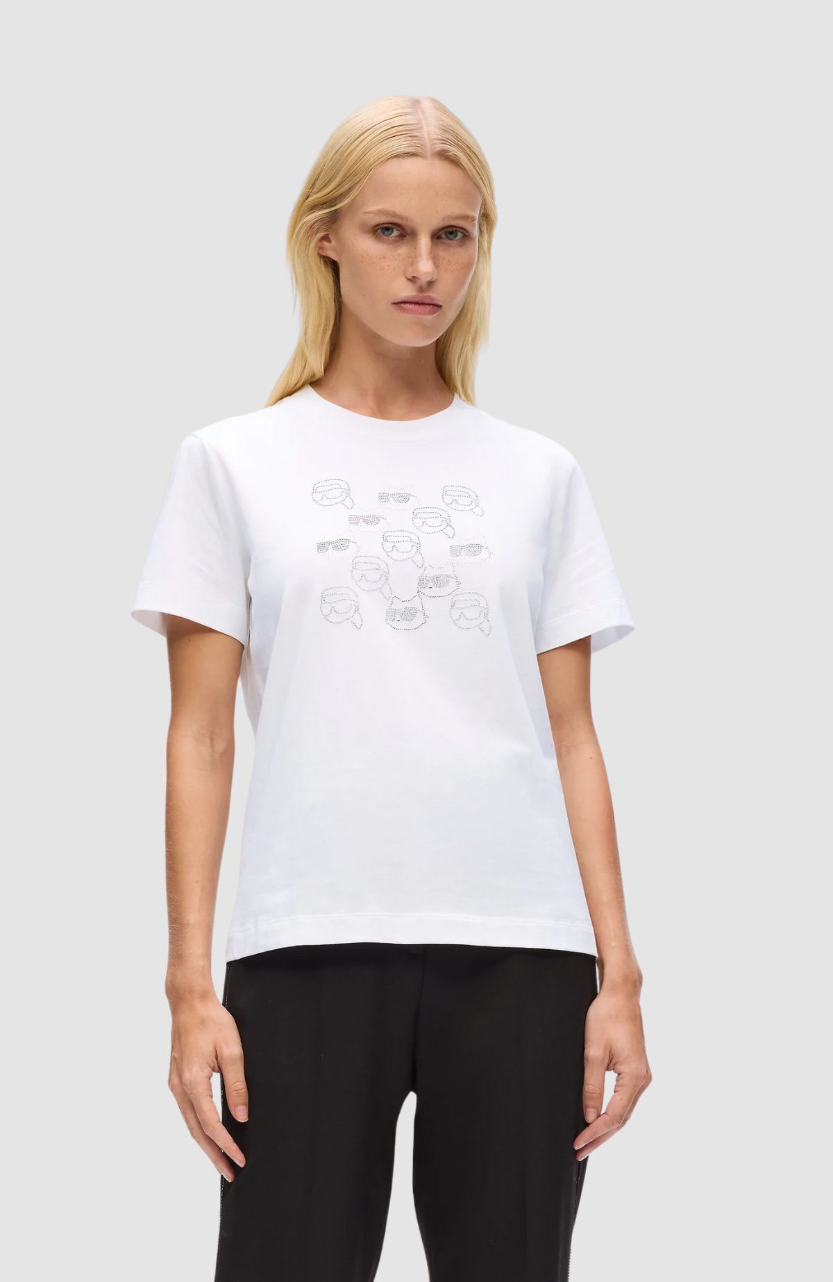 Ikon Seasonal Rs T-Shirt Gift