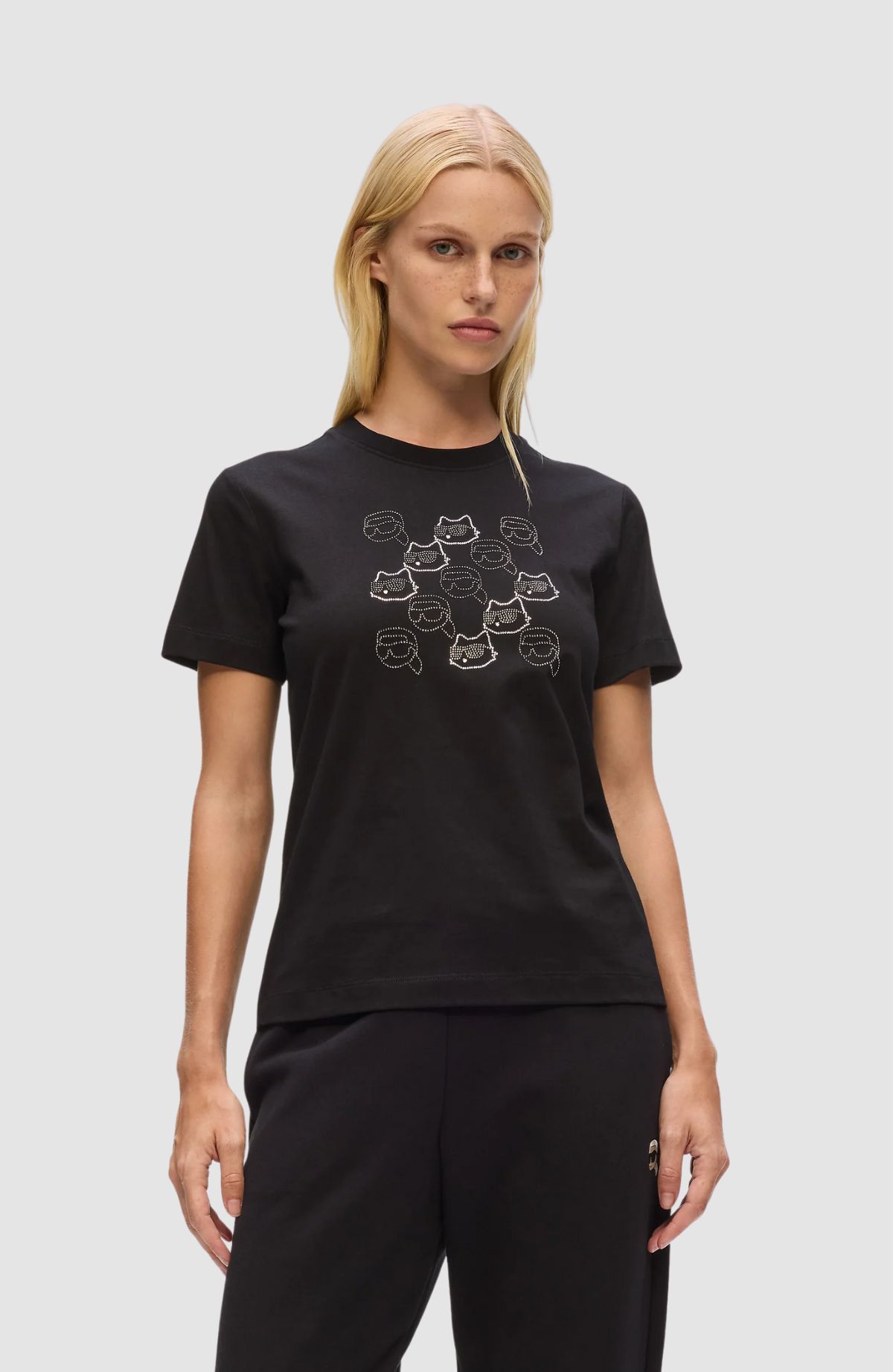 Ikon Seasonal Rs T-Shirt Gift