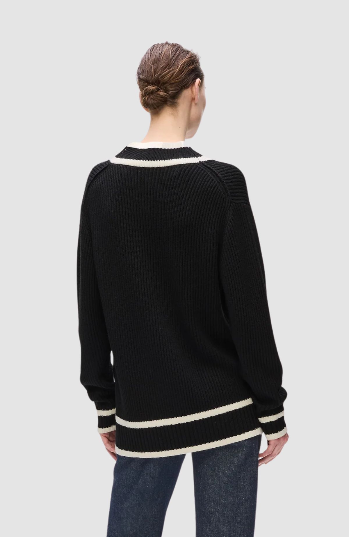 Soutache Autograph Cardigan