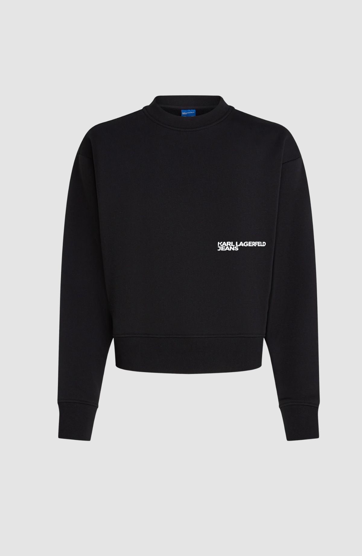 KLJ Reg Bandana Sweat