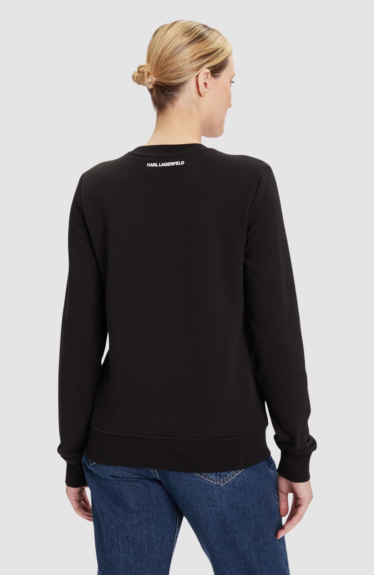 Ikon Sketch Duo Sweatshirt