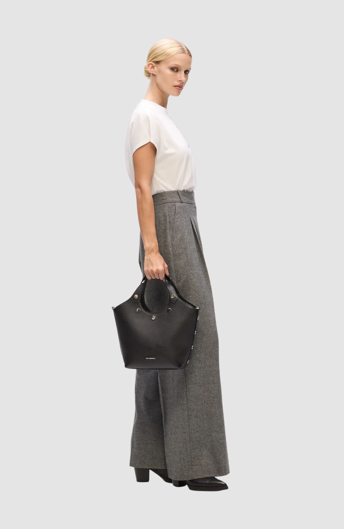 K/Rocky Marais Sm Tote