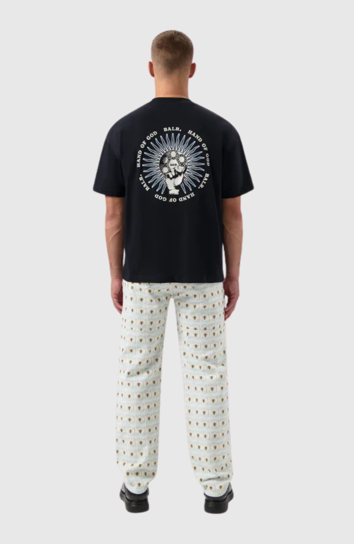 GOTL Box T-Shirt
