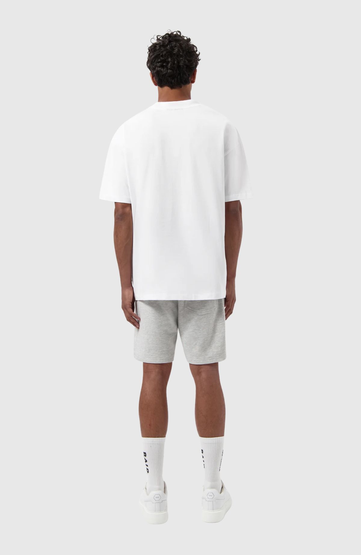 Logo Box T-Shirt