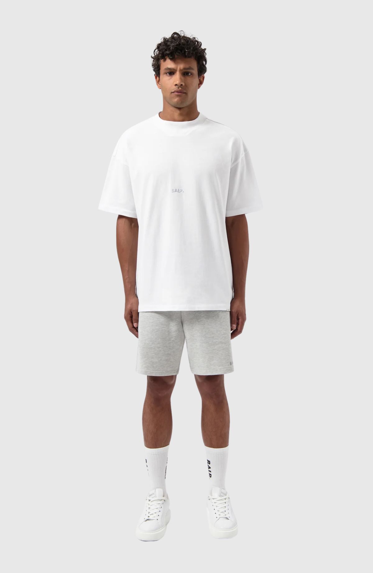 Logo Box T-Shirt