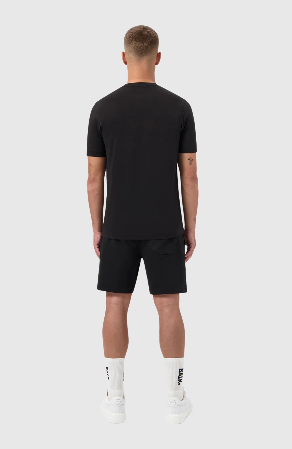 Logo Slim T-Shirt