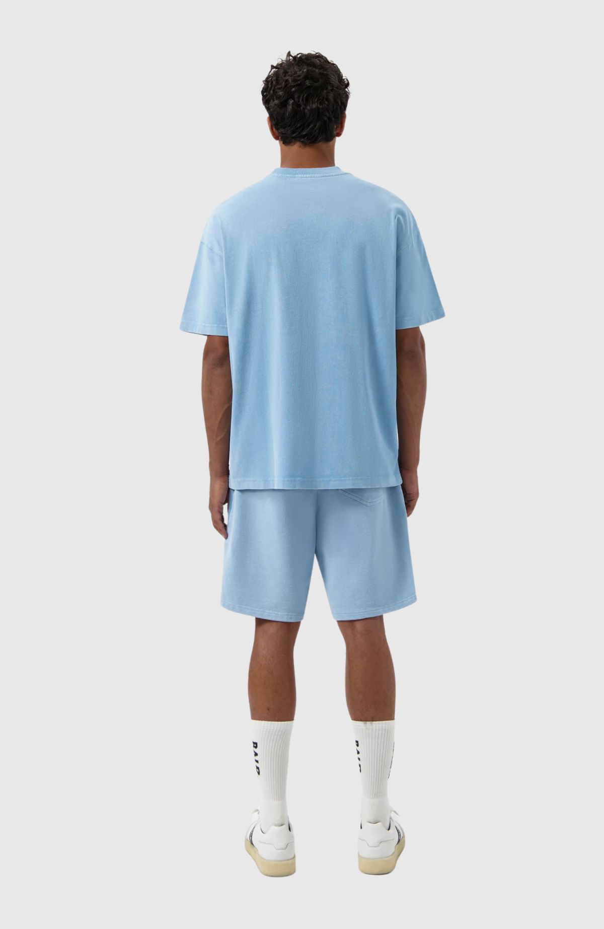 Urban Washed Box T-Shirt