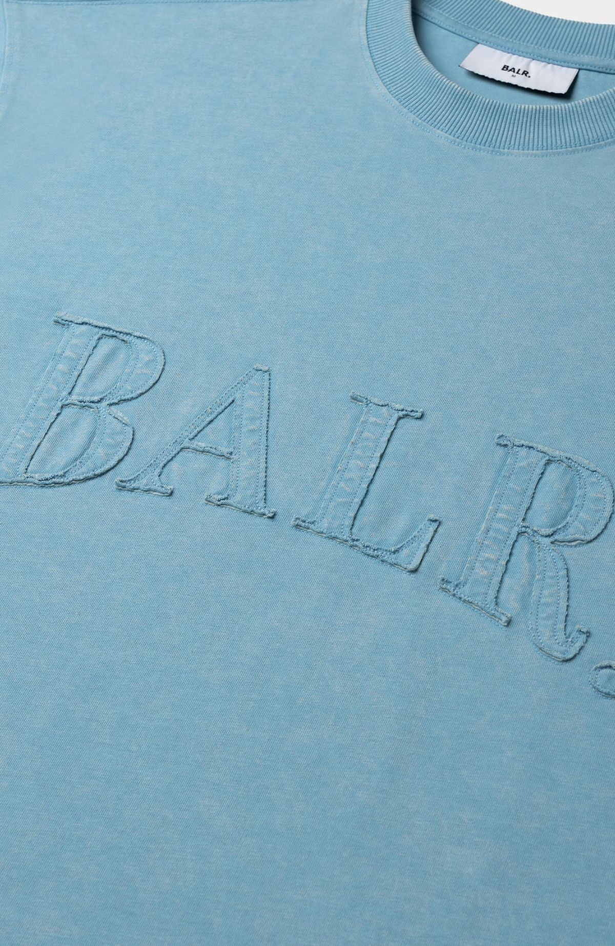 Urban Washed Box T-Shirt