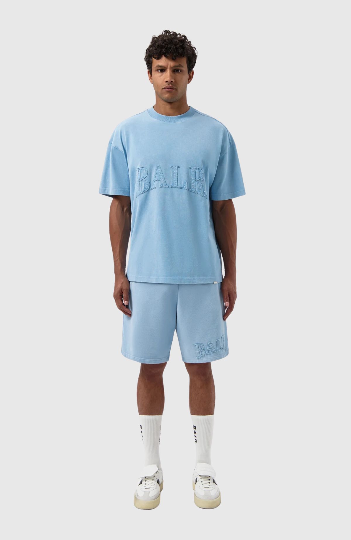 Urban Washed Box T-Shirt
