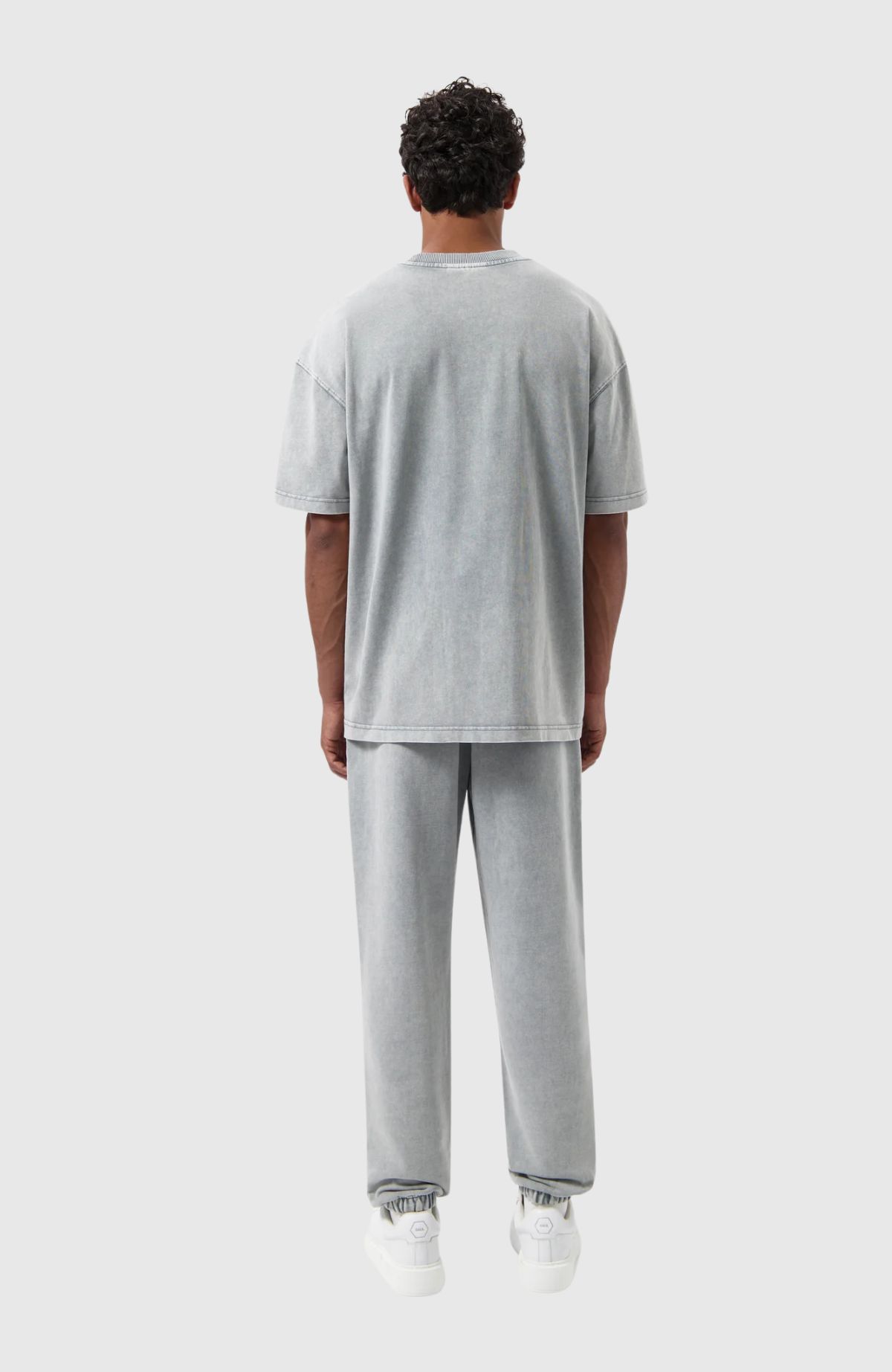 Urban Washed Box T-Shirt