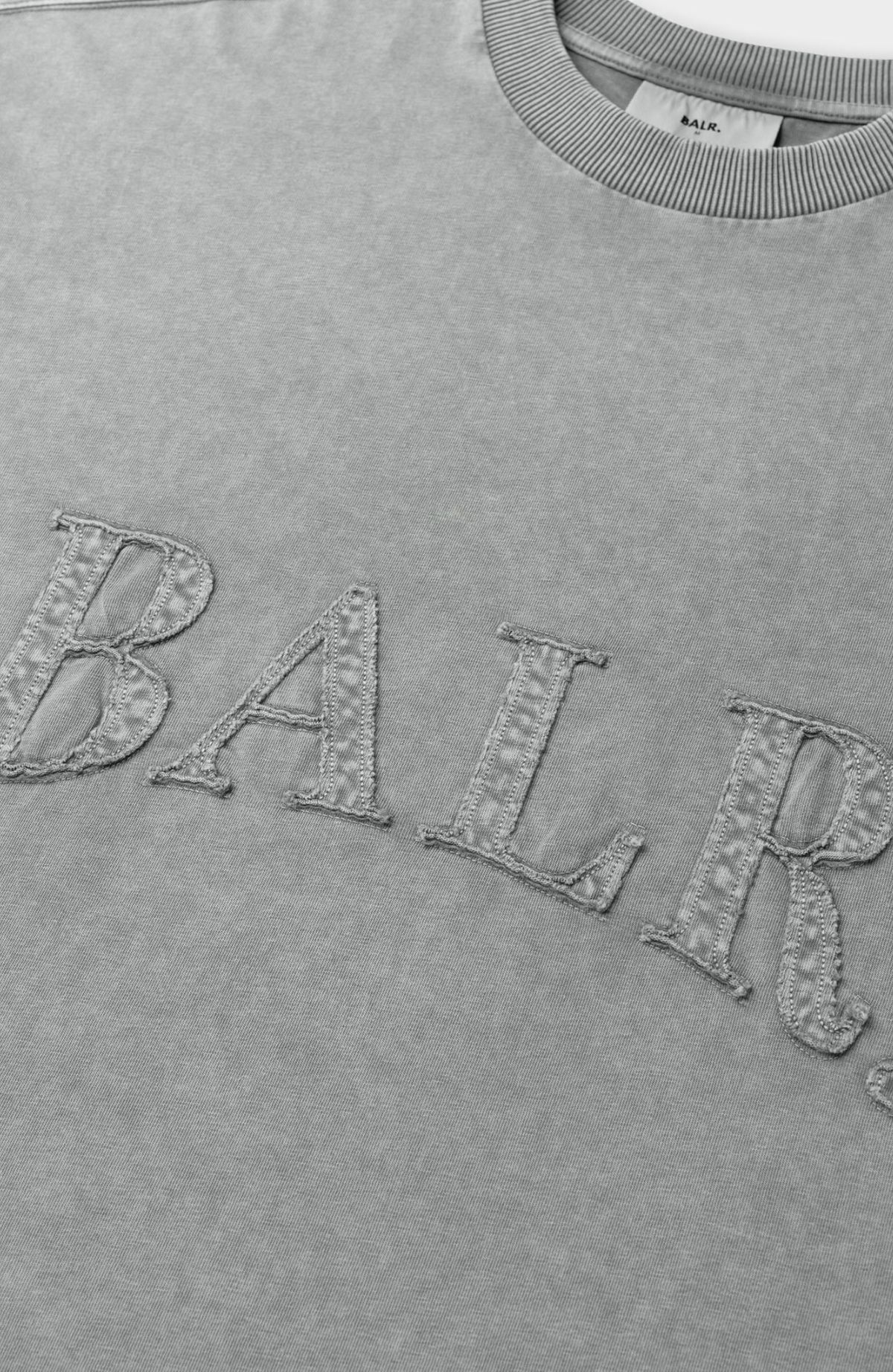 Urban Washed Box T-Shirt