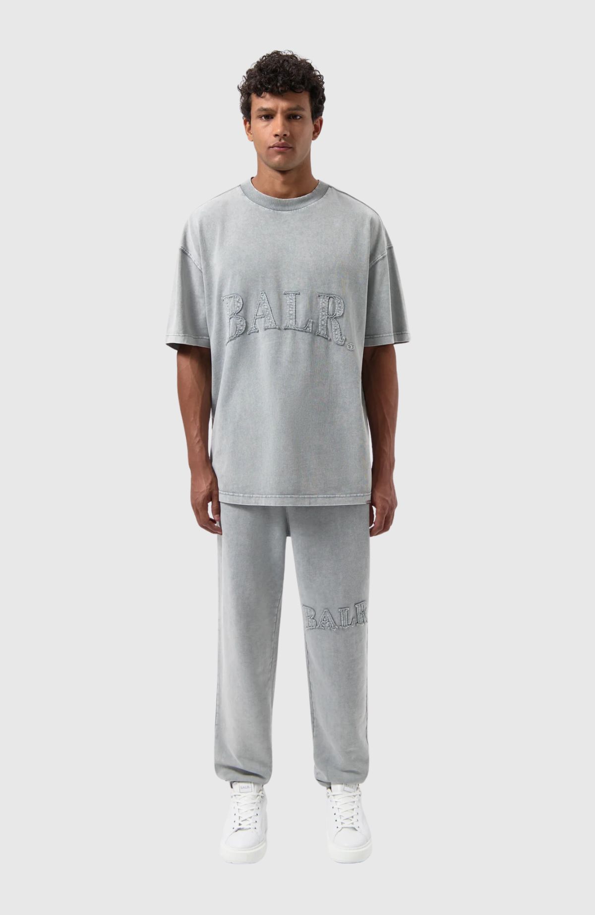 Urban Washed Box T-Shirt