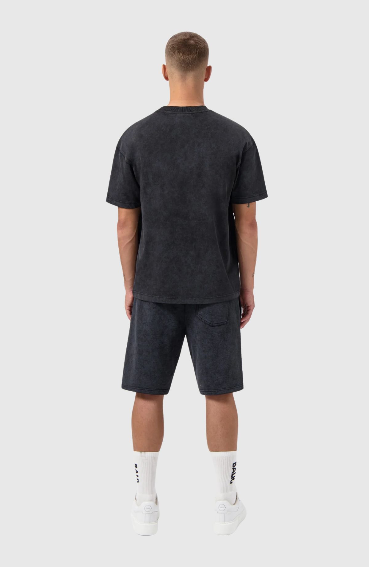 Urban Washed Box T-Shirt
