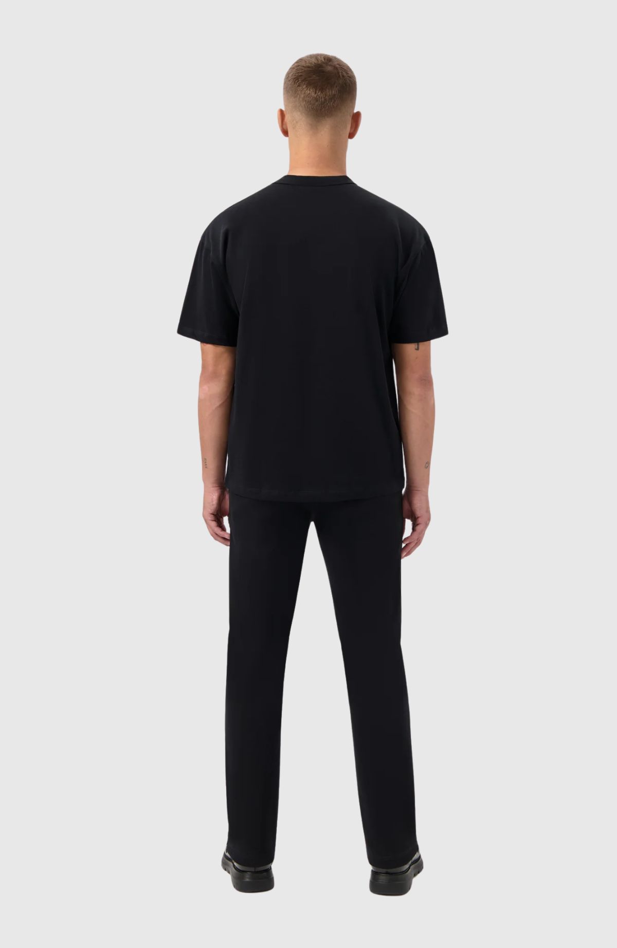 Identity Box T-Shirt